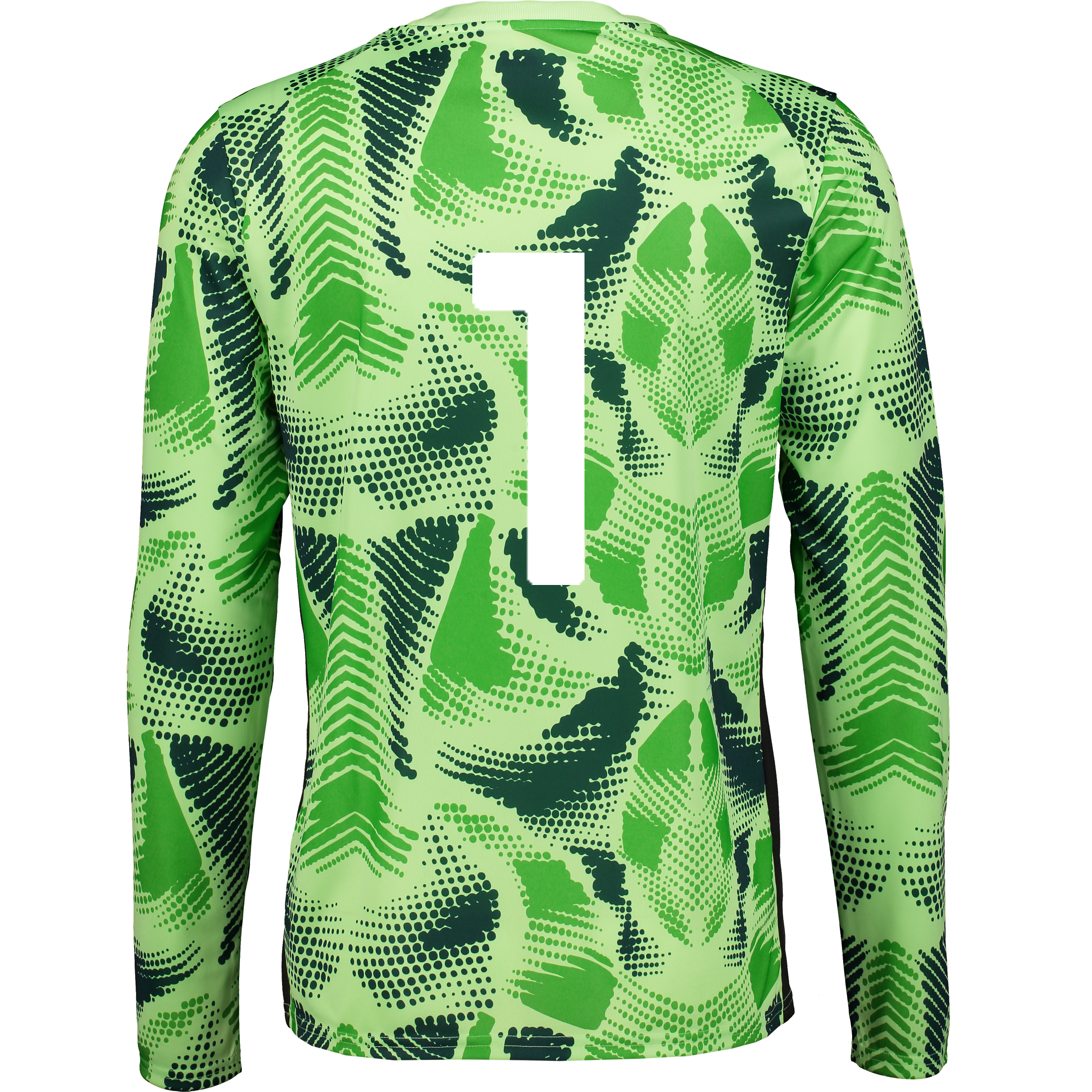 PUMA, T Target Gk Jsy Ls