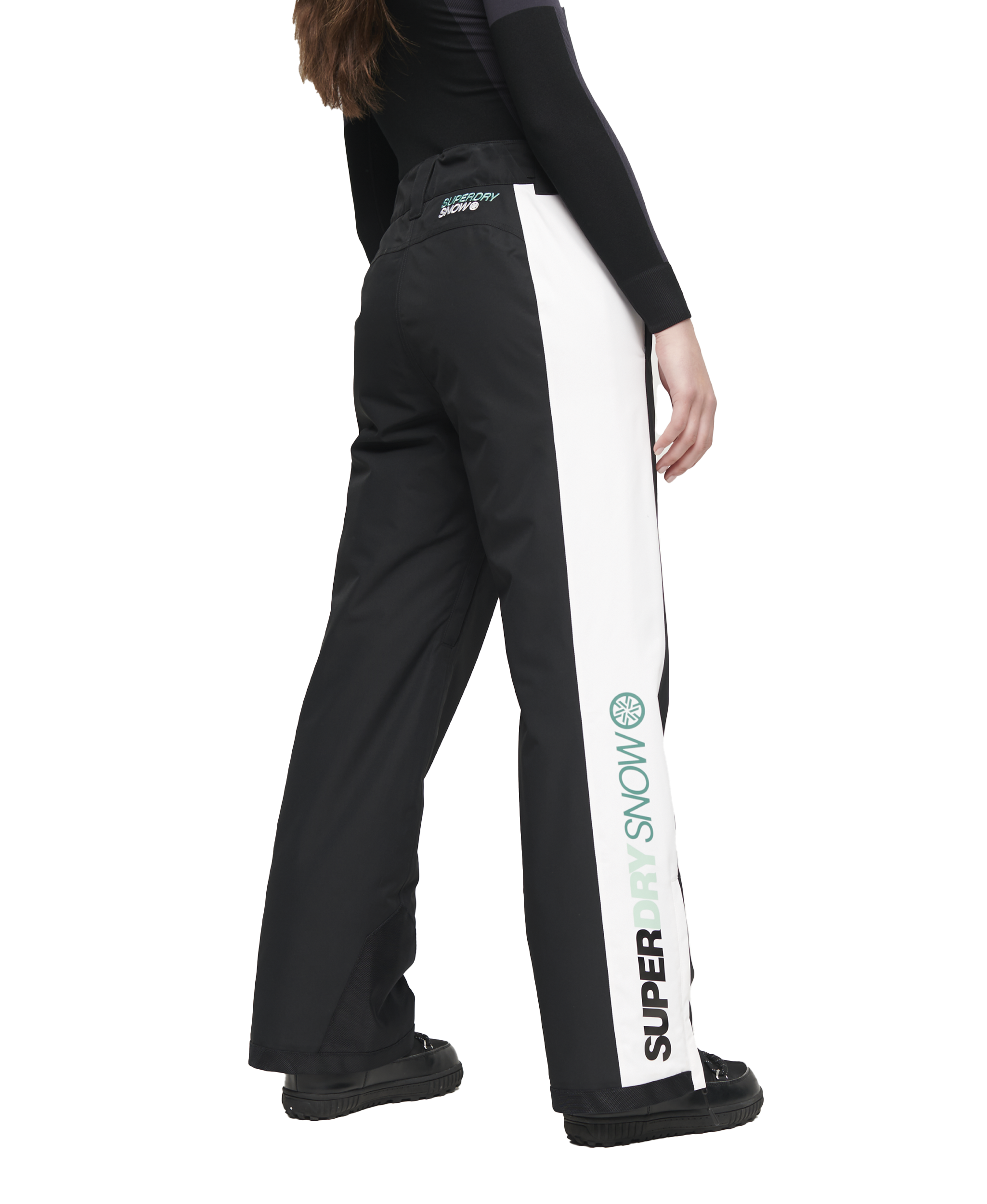 SUPERDRY, Core Ski Trousers