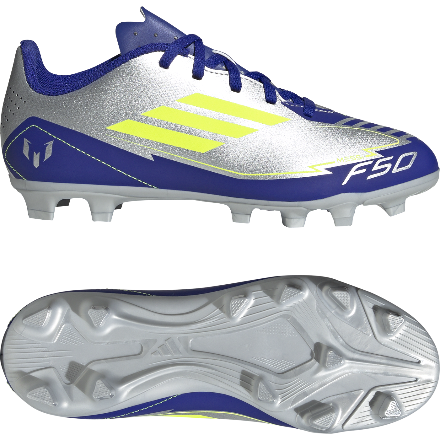 ADIDAS, F50 Club Fg/Mg J Messi