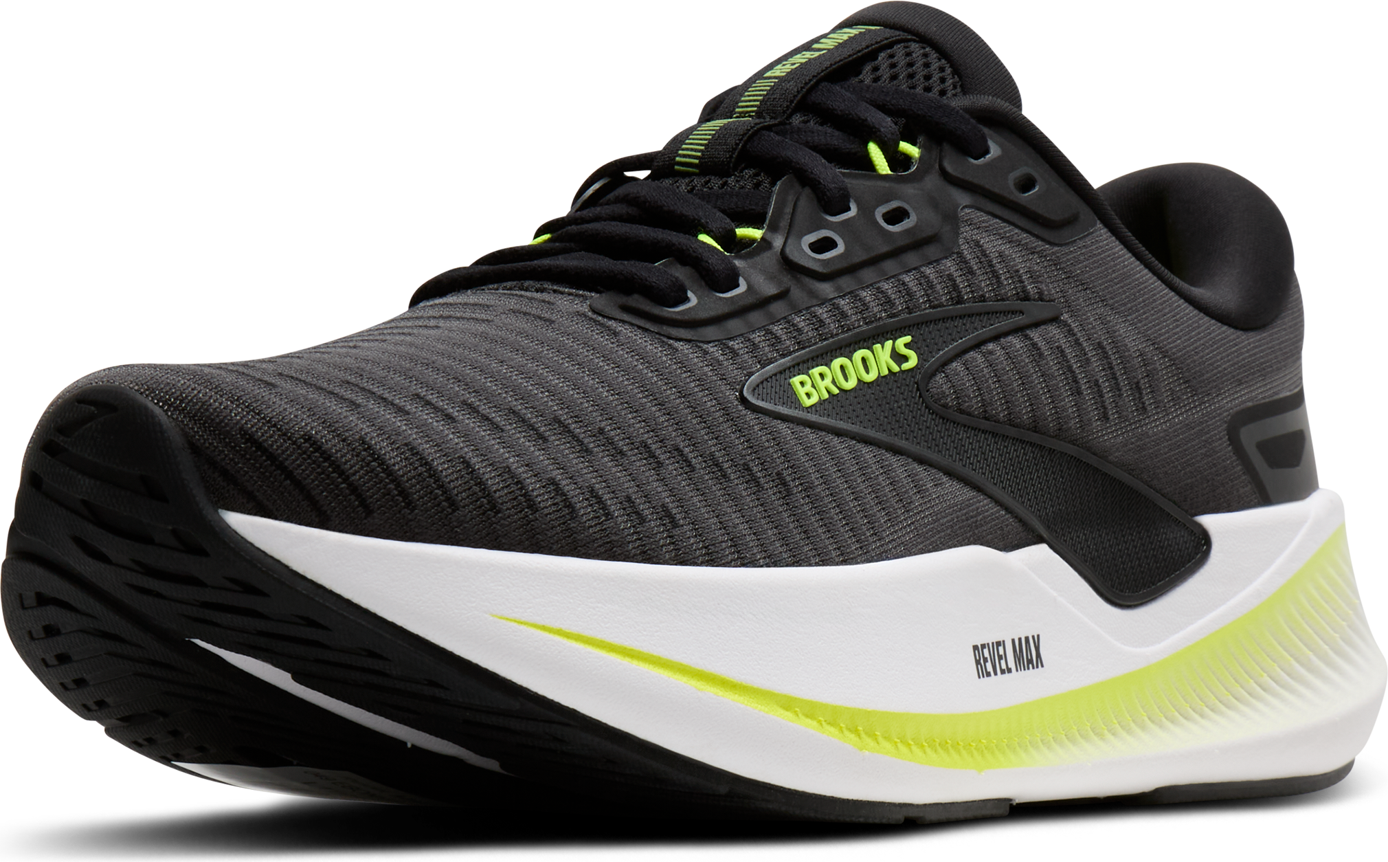 BROOKS, REVEL MAX MEN