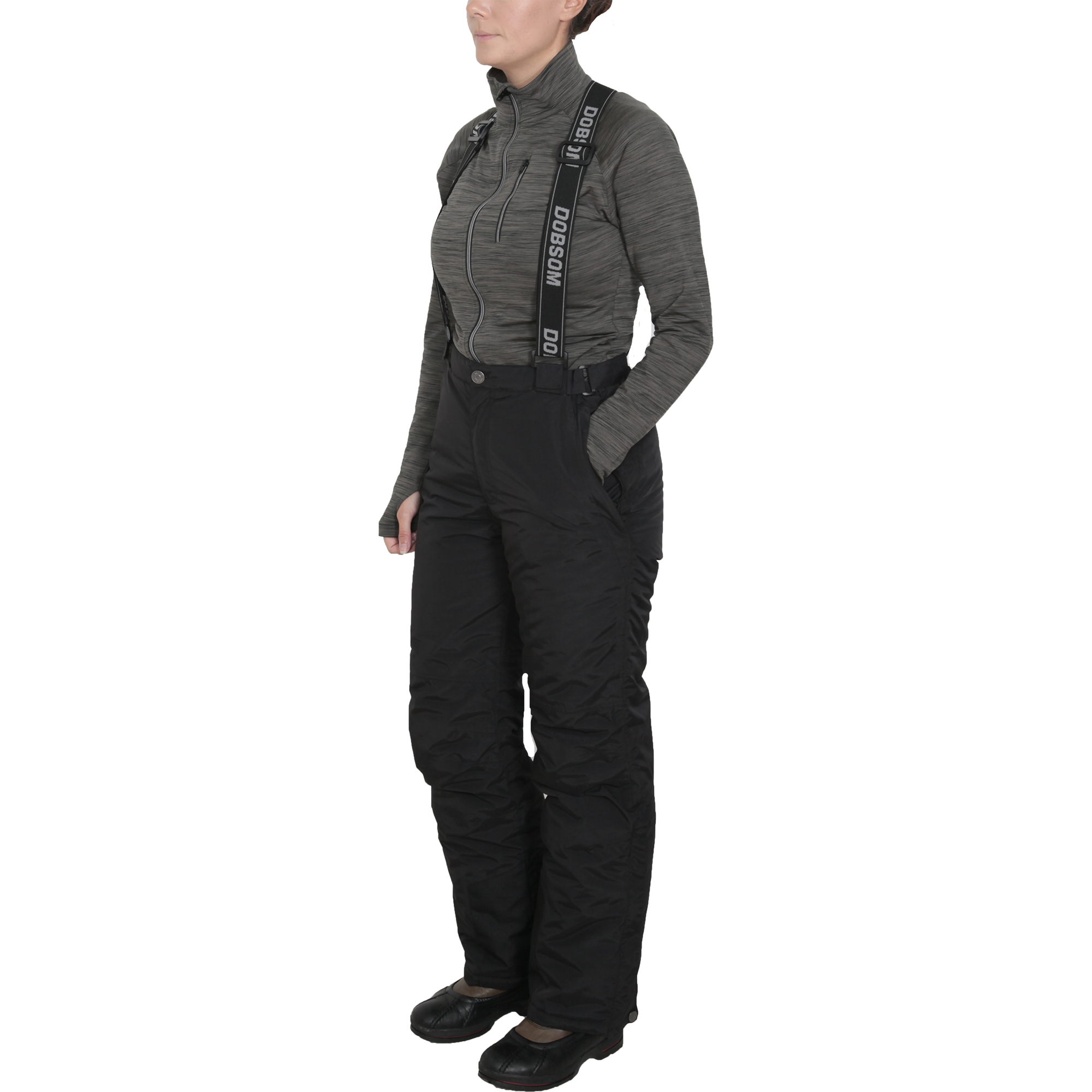 DOBSOM, W Vemdalen Skipants