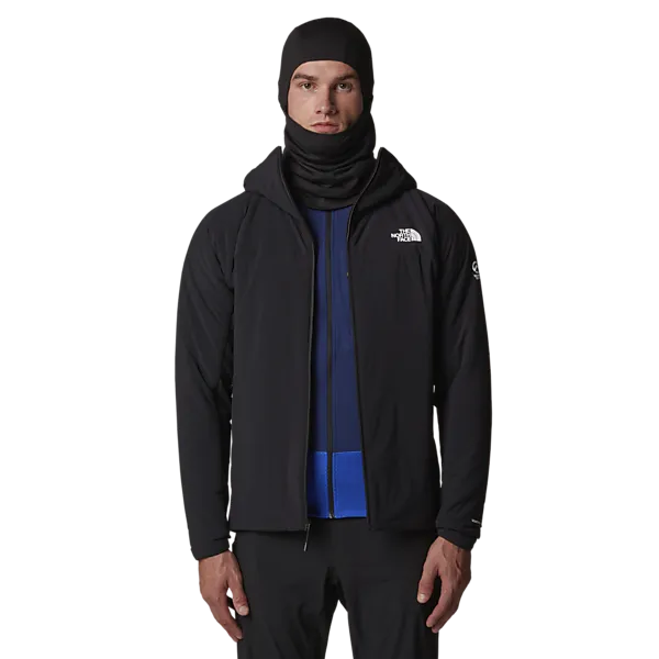 THE NORTH FACE Толстовка M Summit Casaval Hybrid