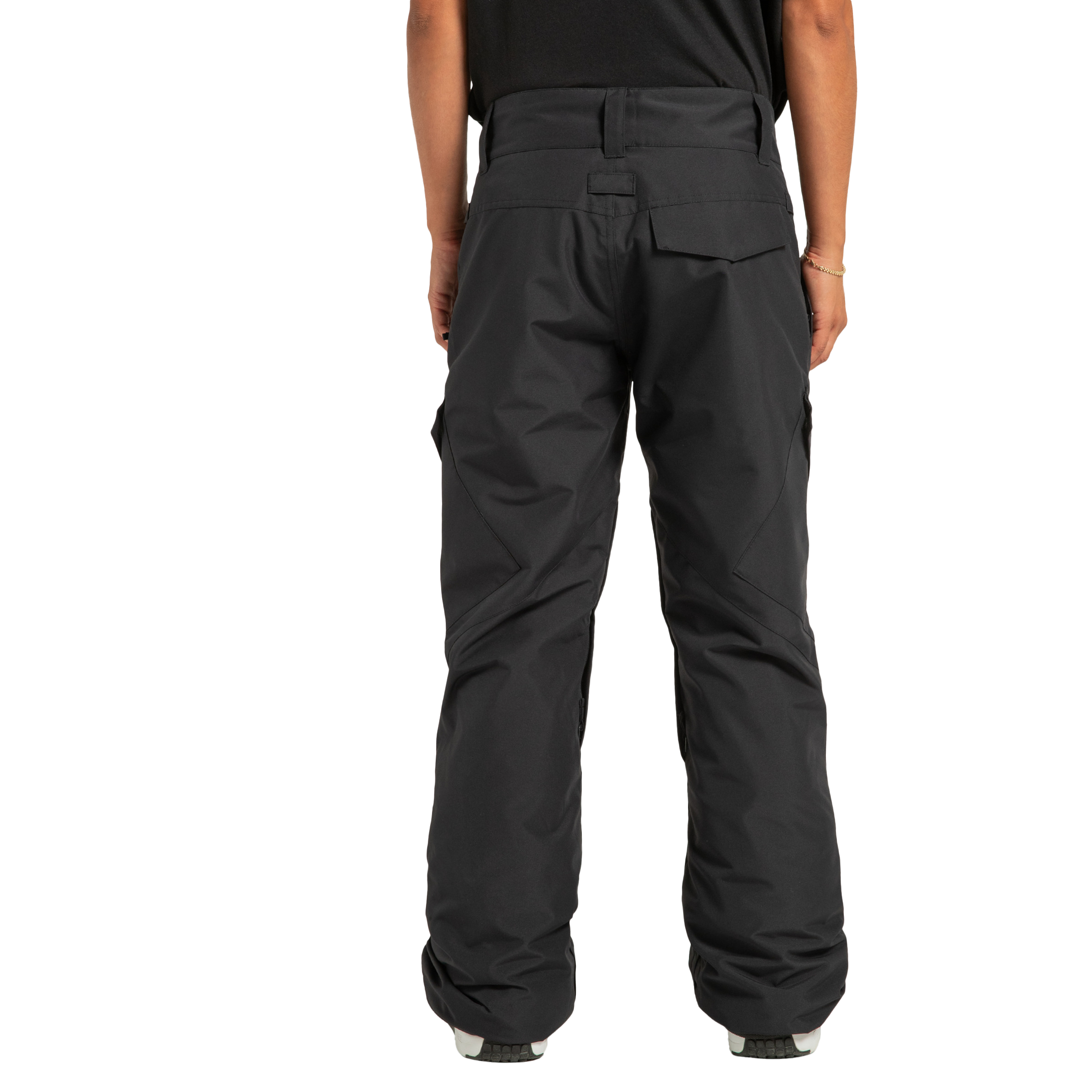 DC, W Nonchalant Pant