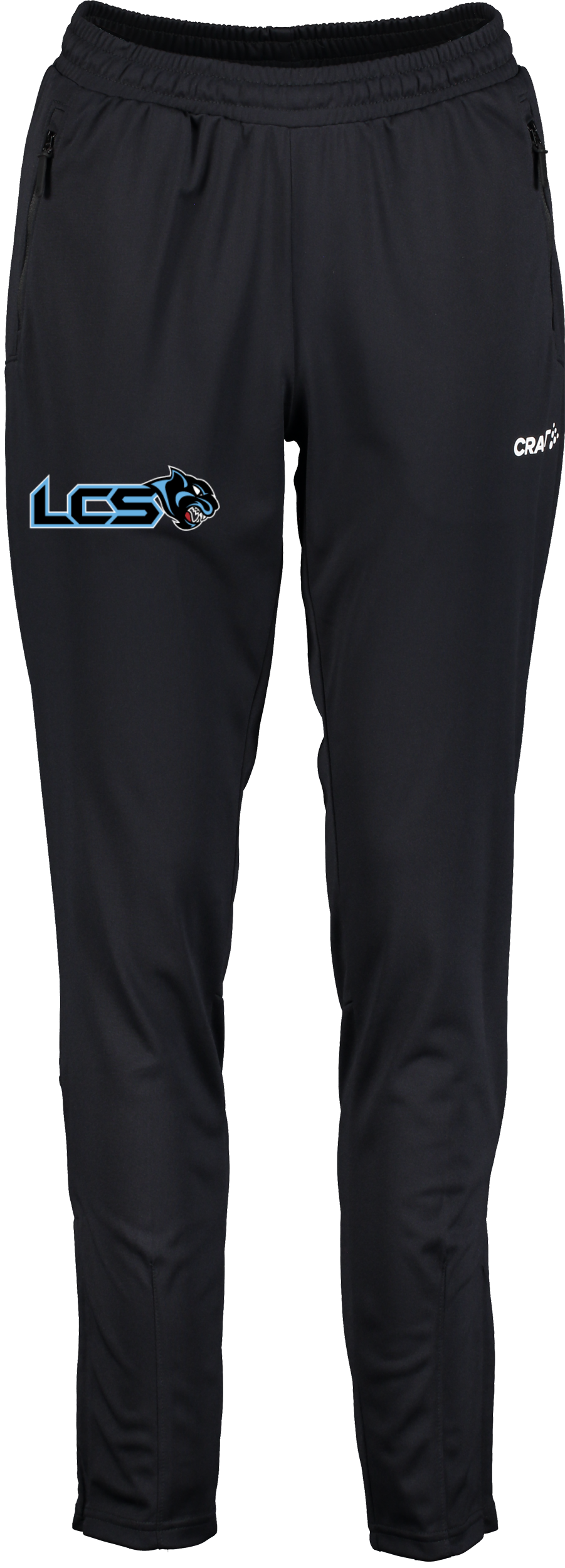 
CRAFT, 
Evolve 2.0 Pants W, 
Detail 1
