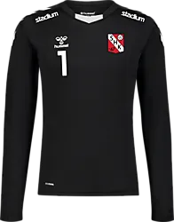 367951101101 HUMMEL Core Xk Poly Jsy Ls Jr 367951101101 HUMMEL Core Xk Poly Jsy Ls Jr Standard Small1x1