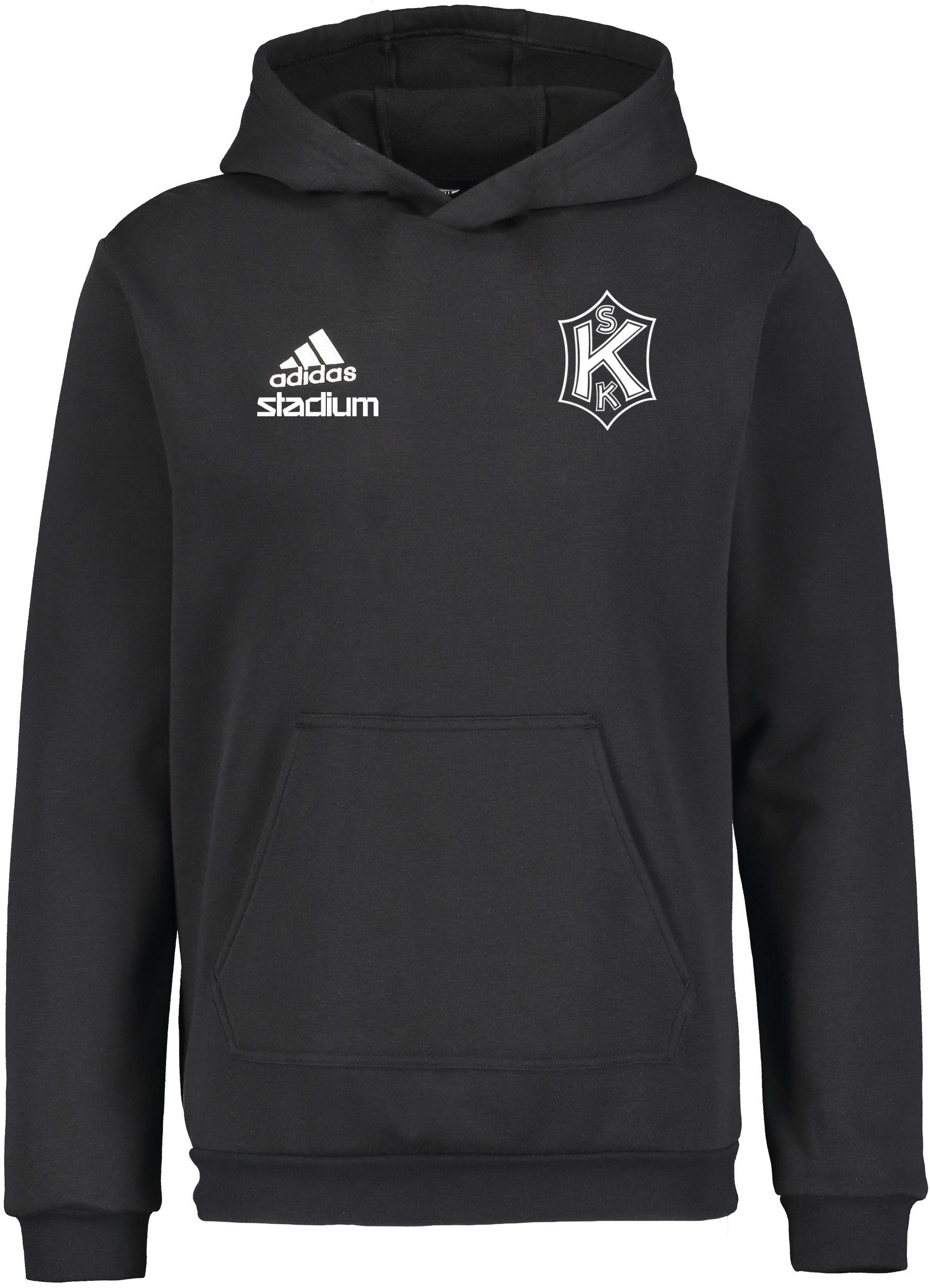 
ADIDAS, 
Ent22 Hoody Jr, 
Detail 1
