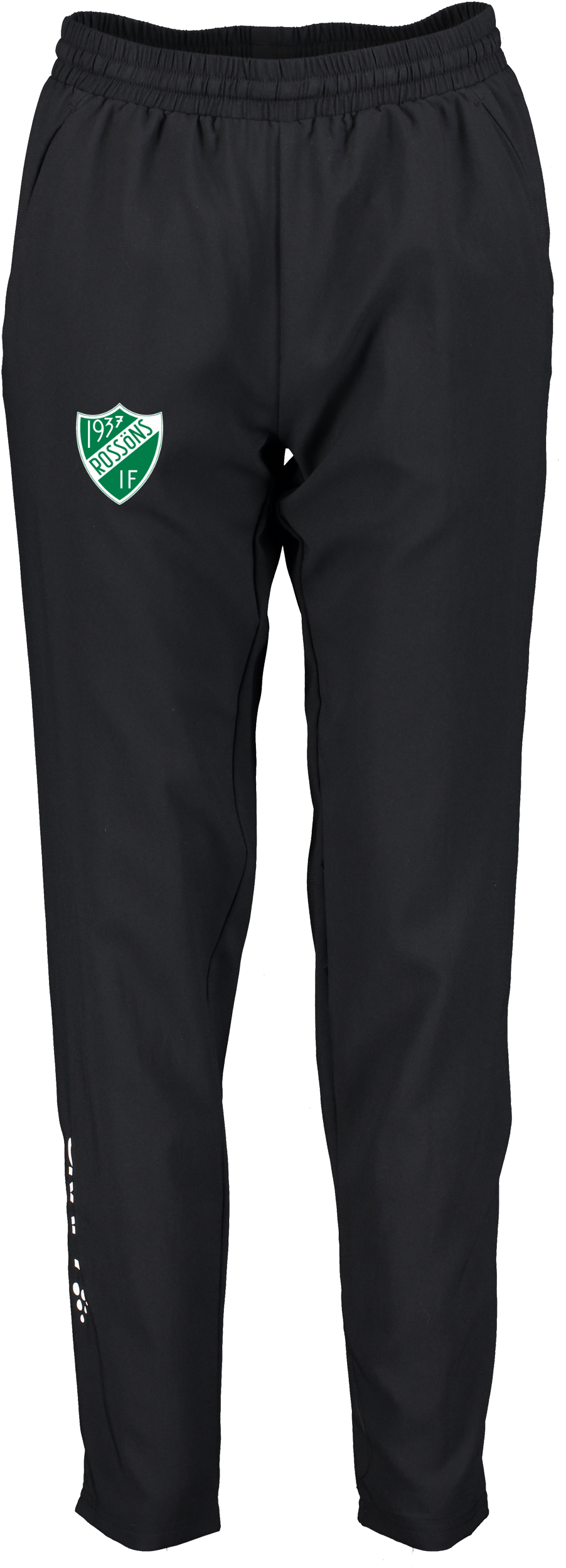 
CRAFT, 
Rush 2.0 Training Pants W, 
Detail 1
