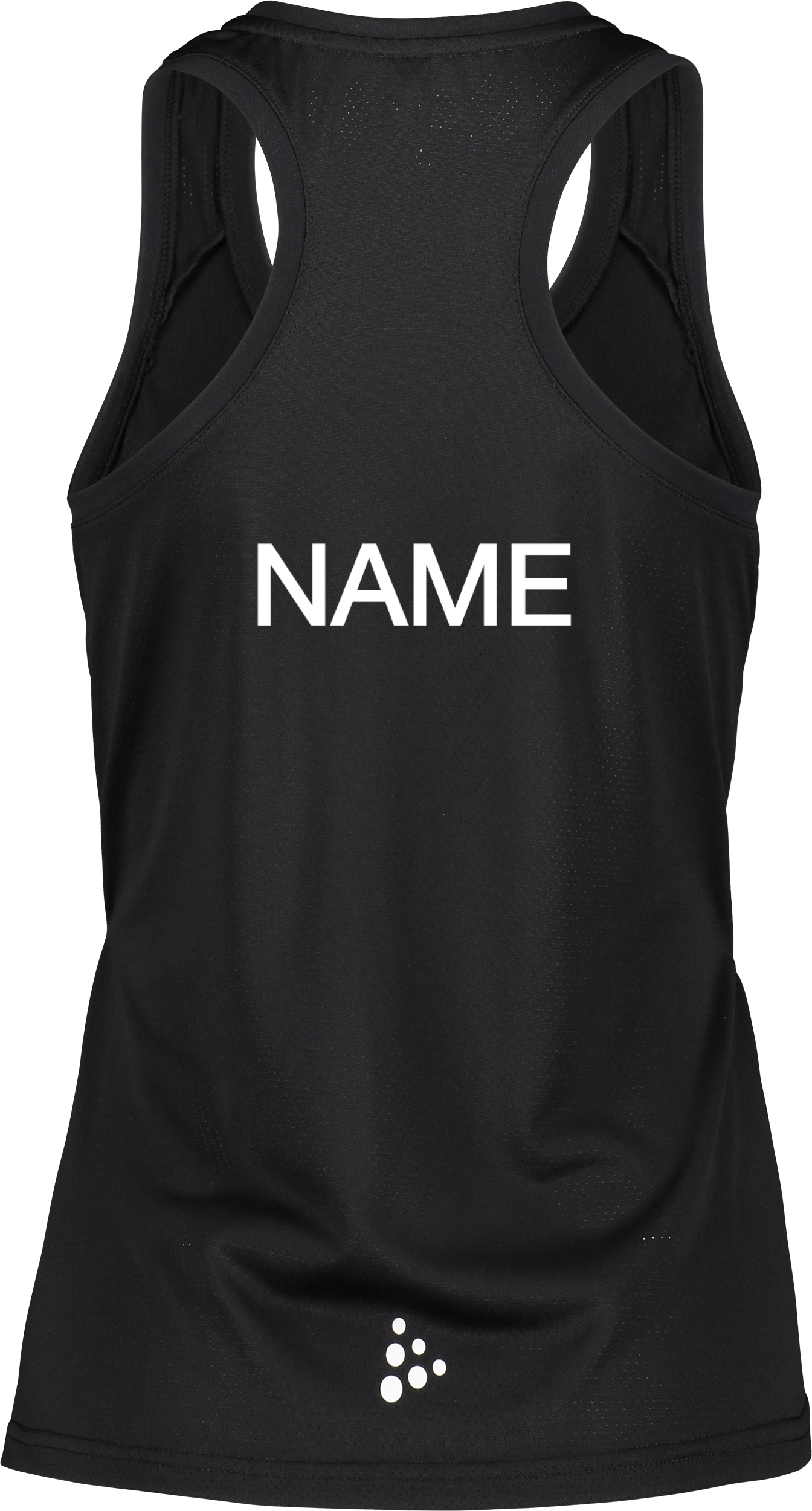 CRAFT, Pro Ctrl Impact Singlet W