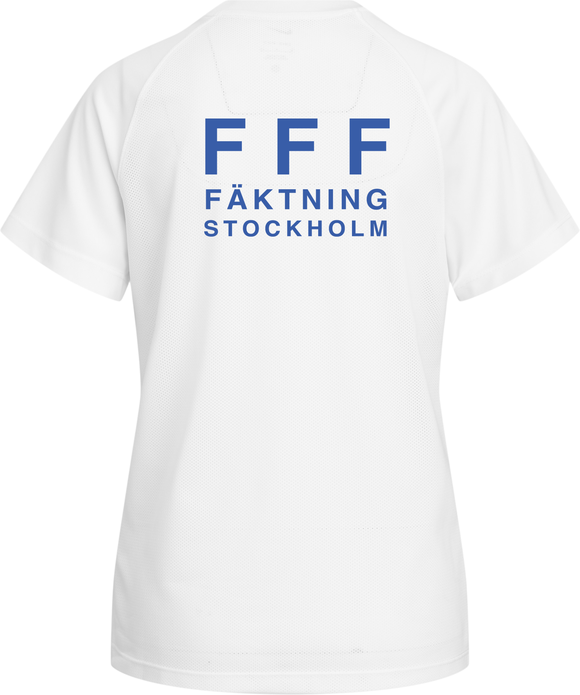 NIKE, PARK VIII SS JSY W