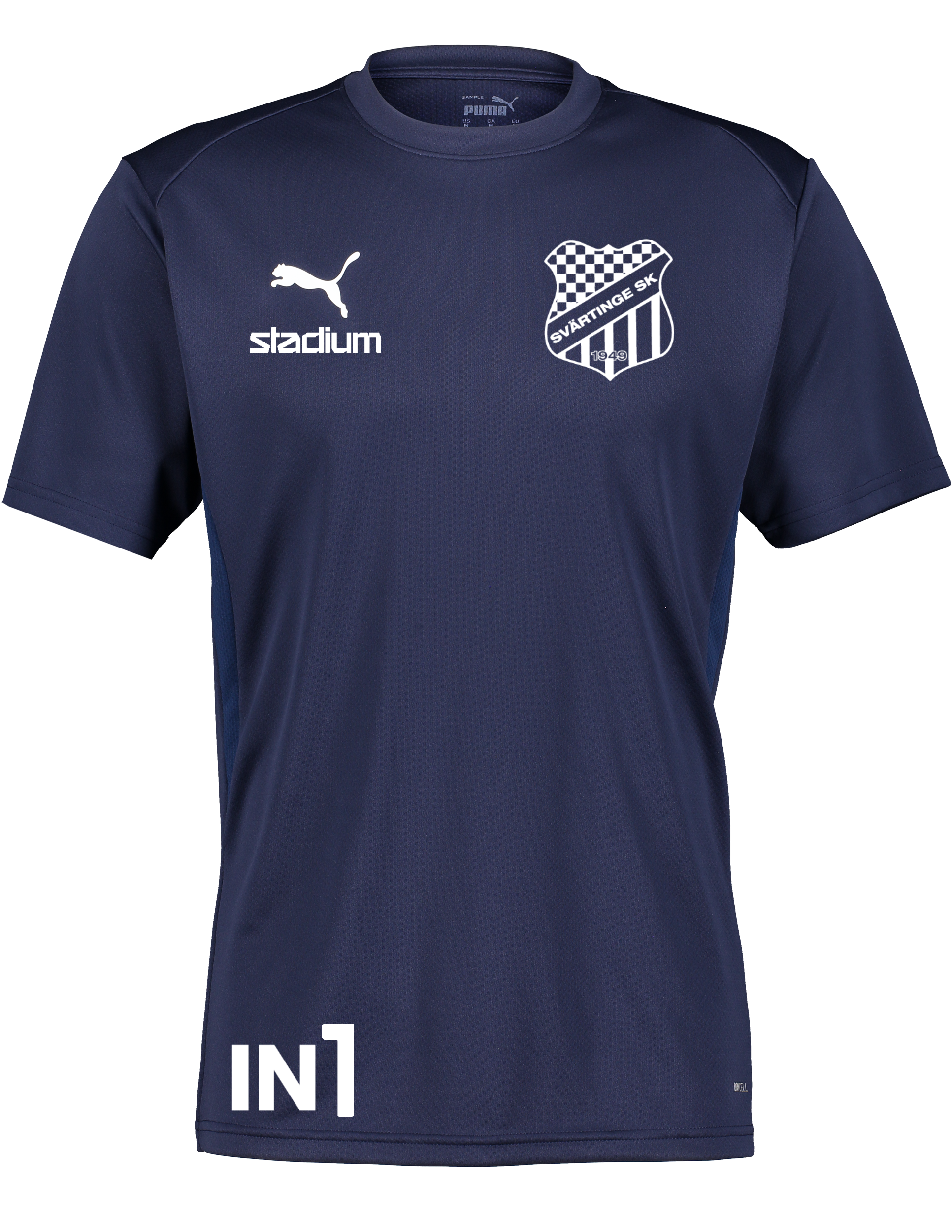 
PUMA, 
T Goal Trg Jsy, 
Detail 1
