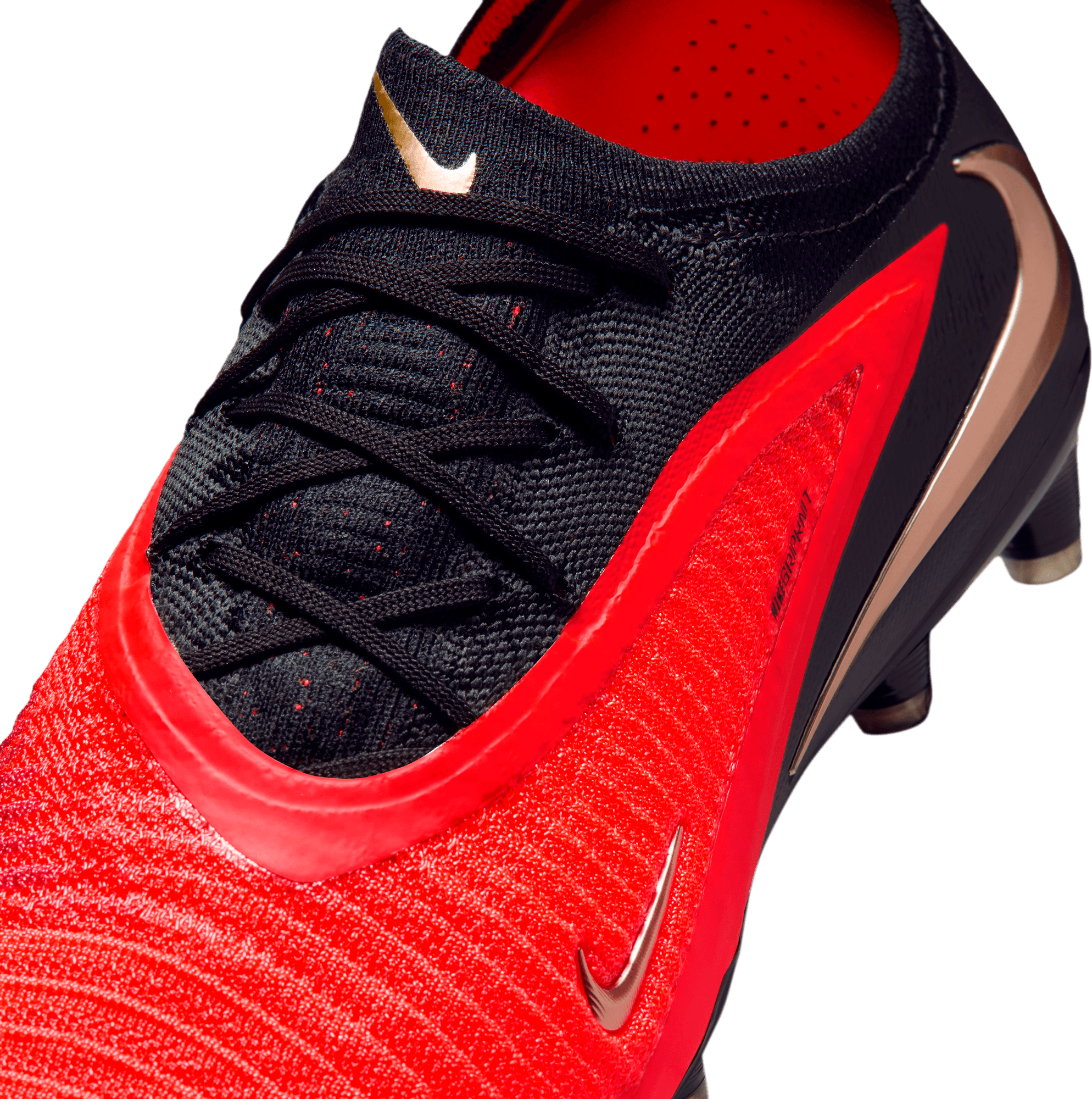 NIKE, Phantom 6 Low Elite Ag-pro