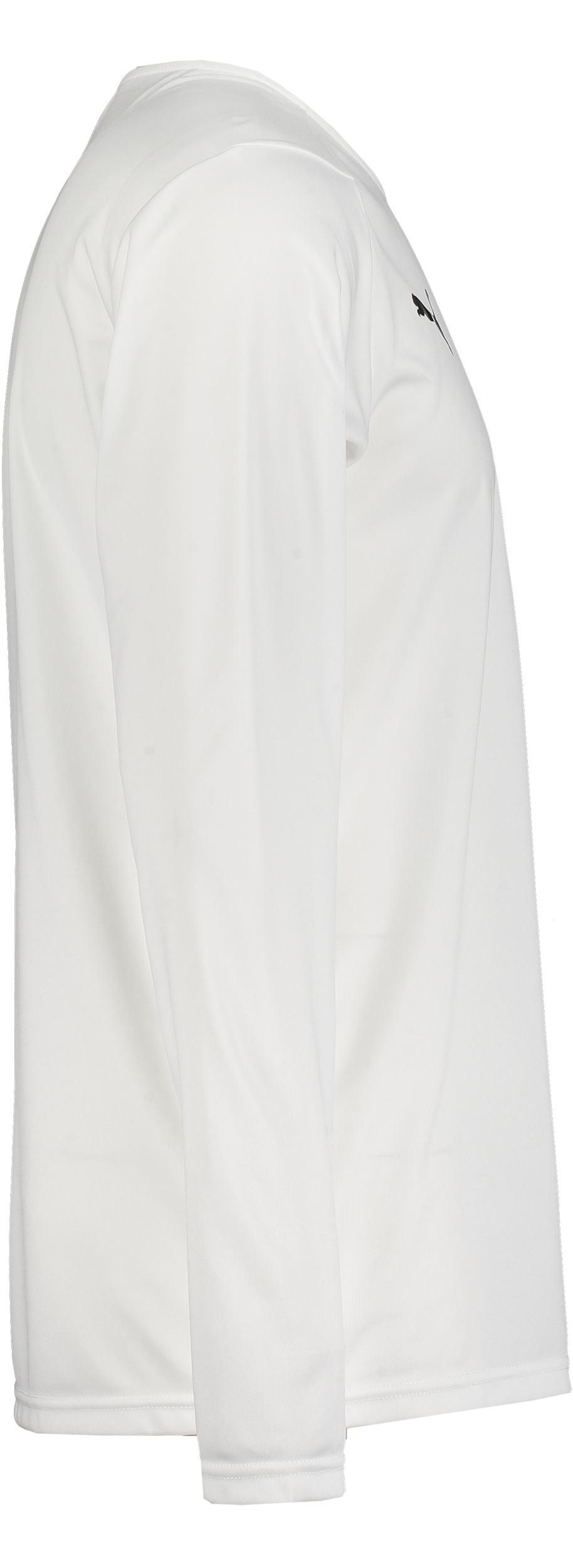 PUMA, Hoops Team Ls Shooting Shirt