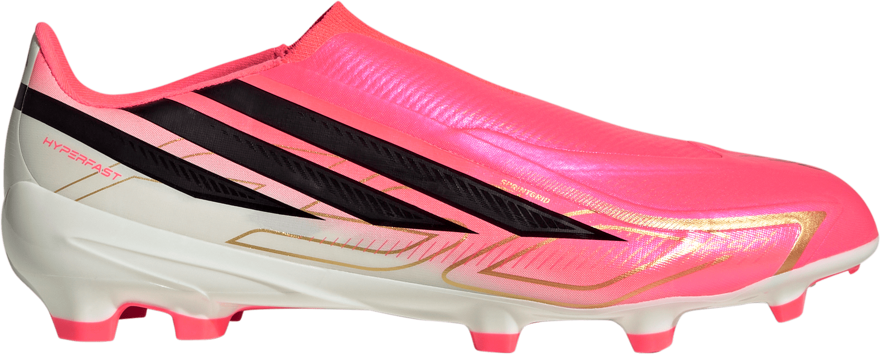 ADIDAS, F50 HYPERFAST LEAGUE LL FG/MG