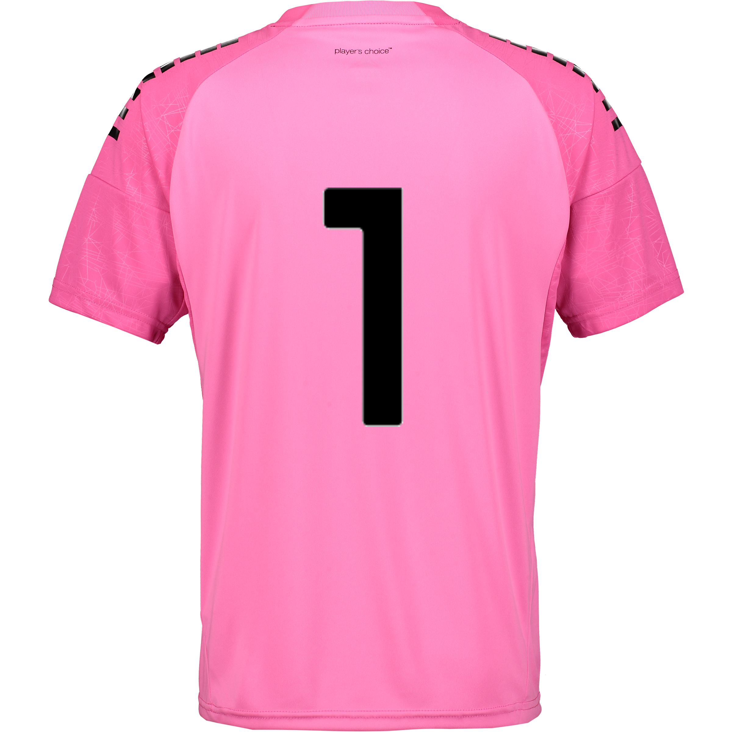 SELECT, Spain 25 Ss Jsy