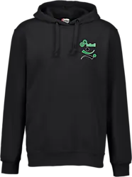 218981118101 CLIQUE Basic Hoody 218981118101 CLIQUE Basic Hoody Standard Small1x1