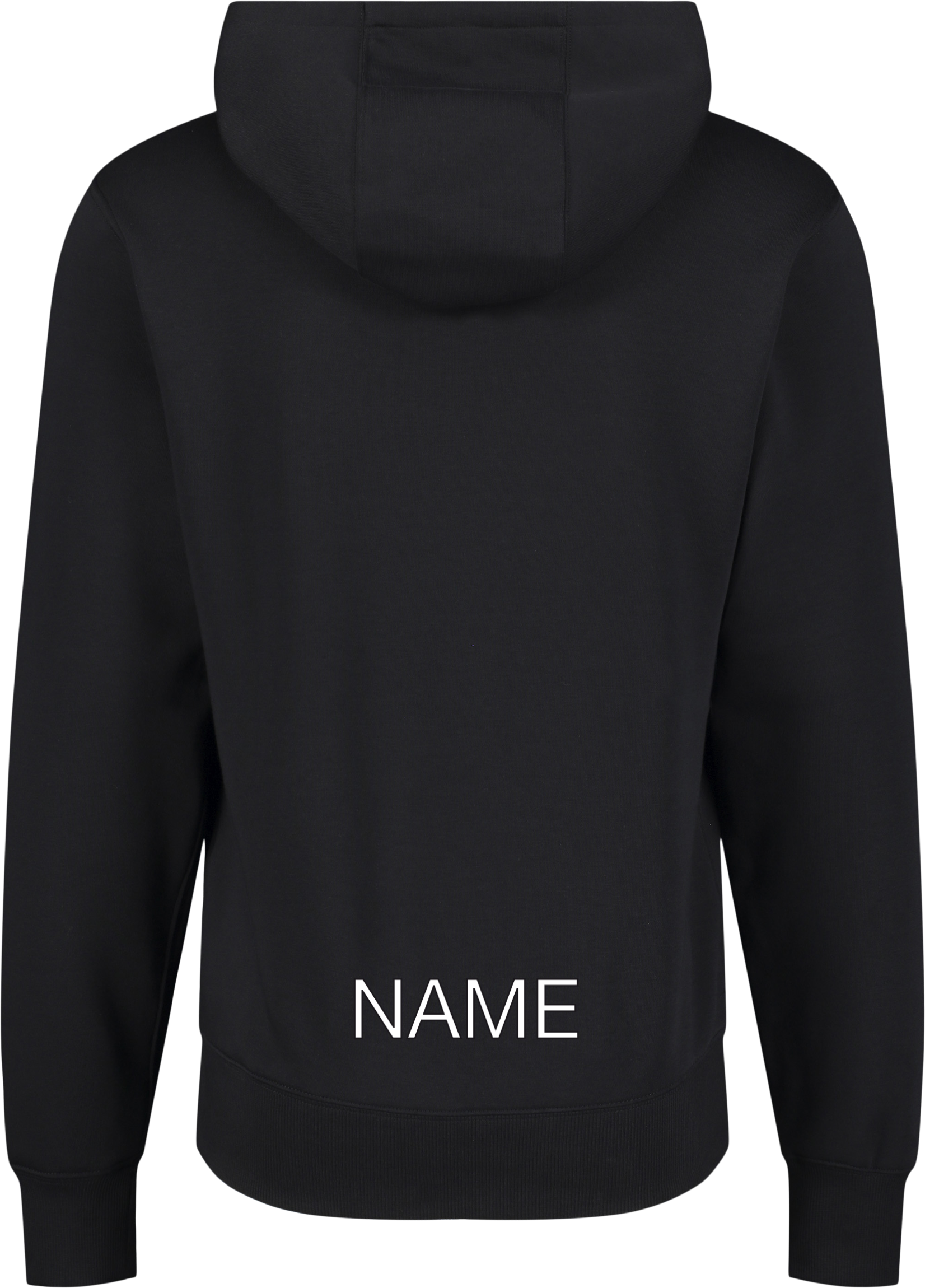 NIKE, PARK26 FLC HOOD JR