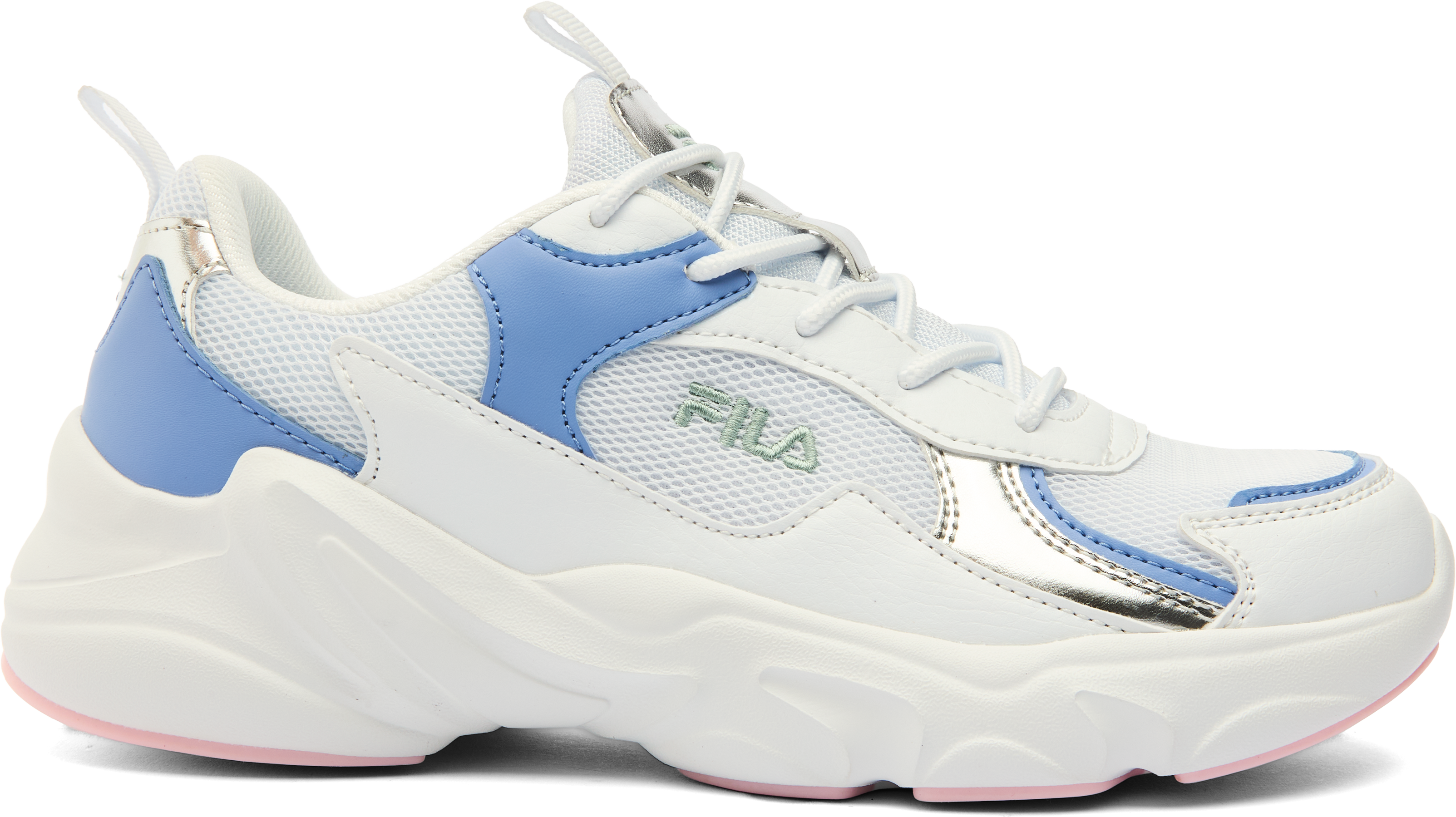 
FILA, 
Farow Snk W, 
Detail 1
