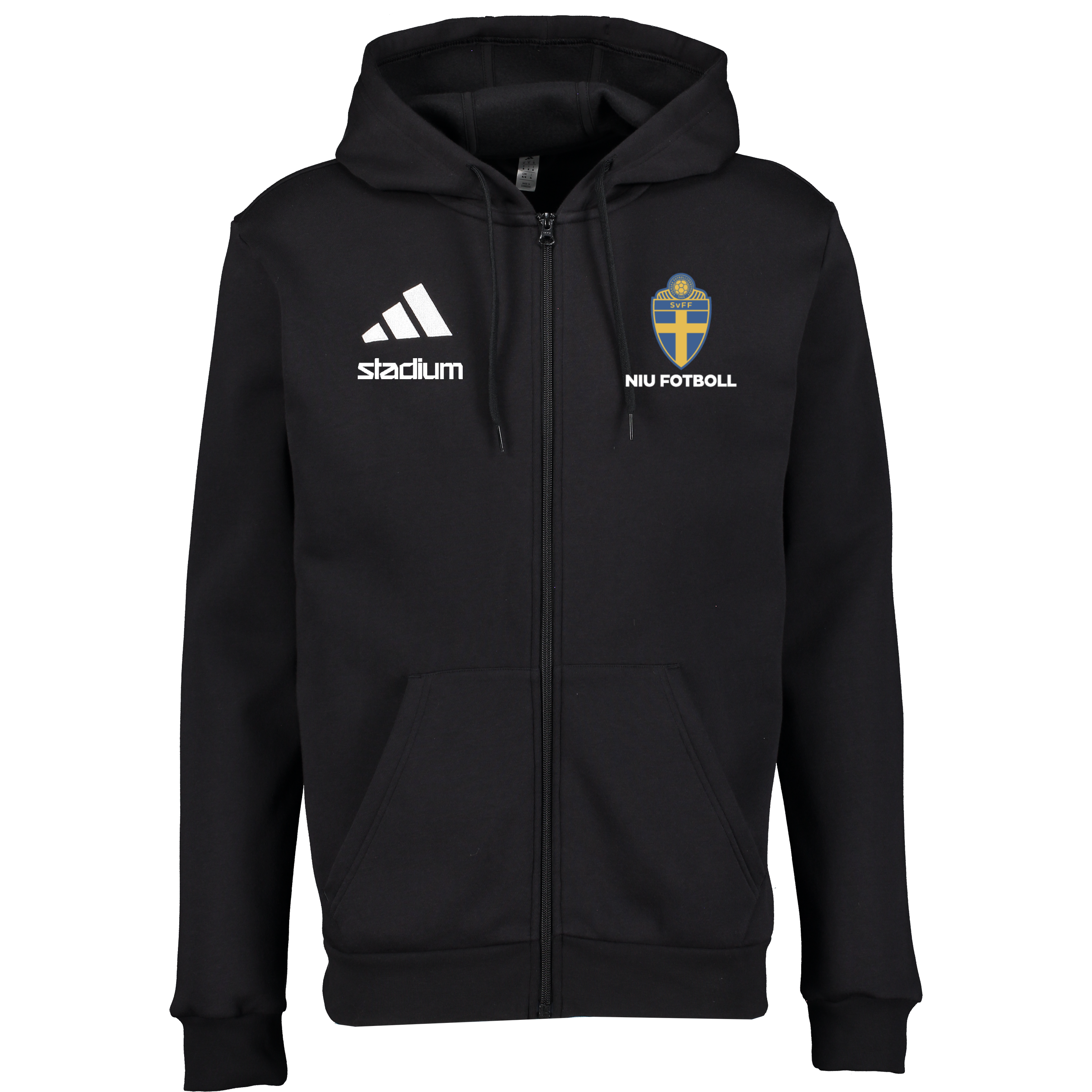 
ADIDAS, 
ENT26 FZ HOOD, 
Detail 1
