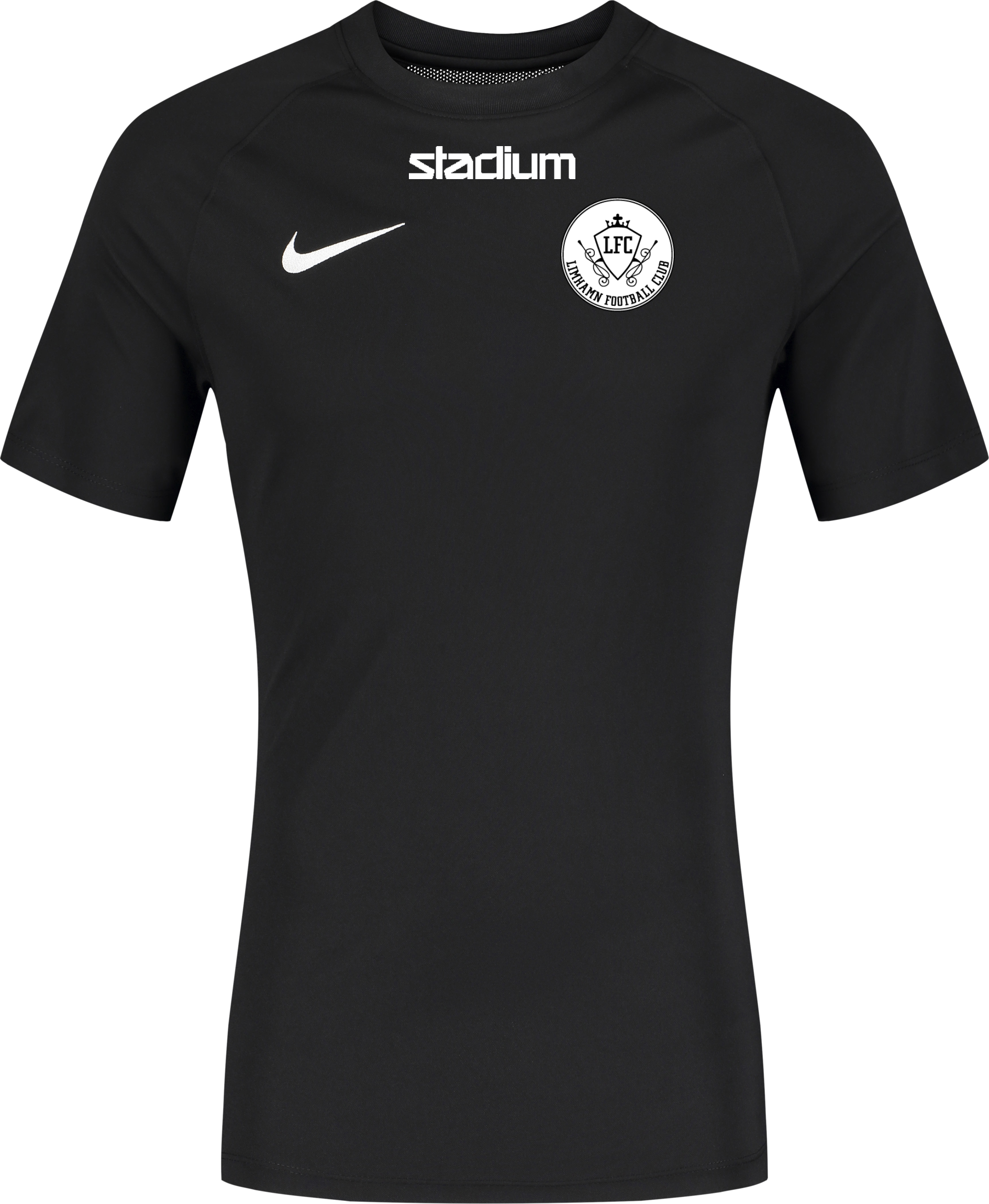 
NIKE, 
PARK VIII SS JSY, 
Detail 1
