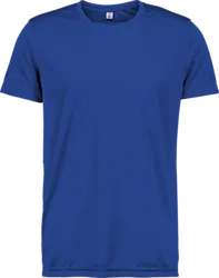 Active Tee Men - Royal Standard Small1x1