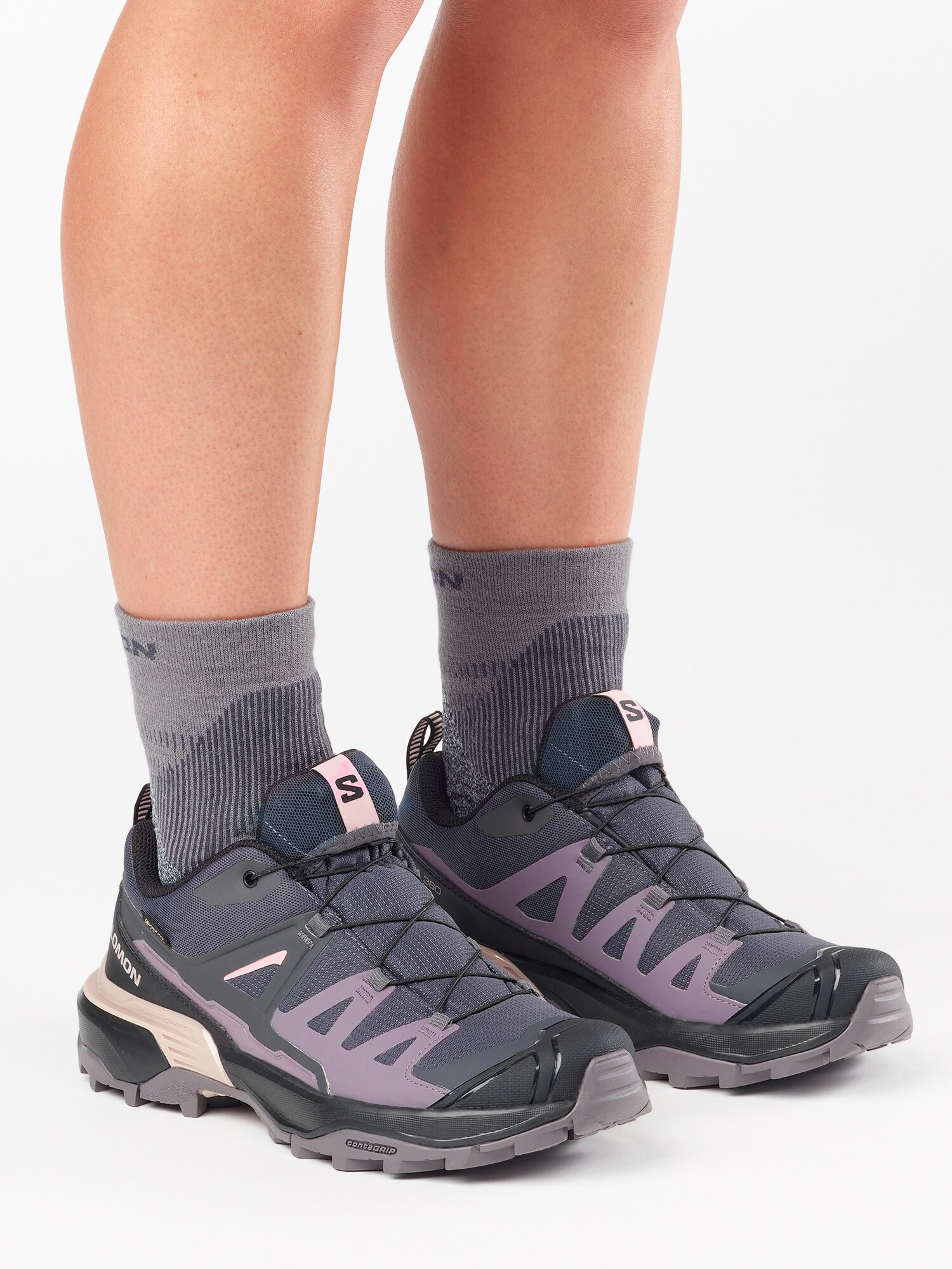 
SALOMON, 
W X Ultra 360 Gtx, 
Detail 1
