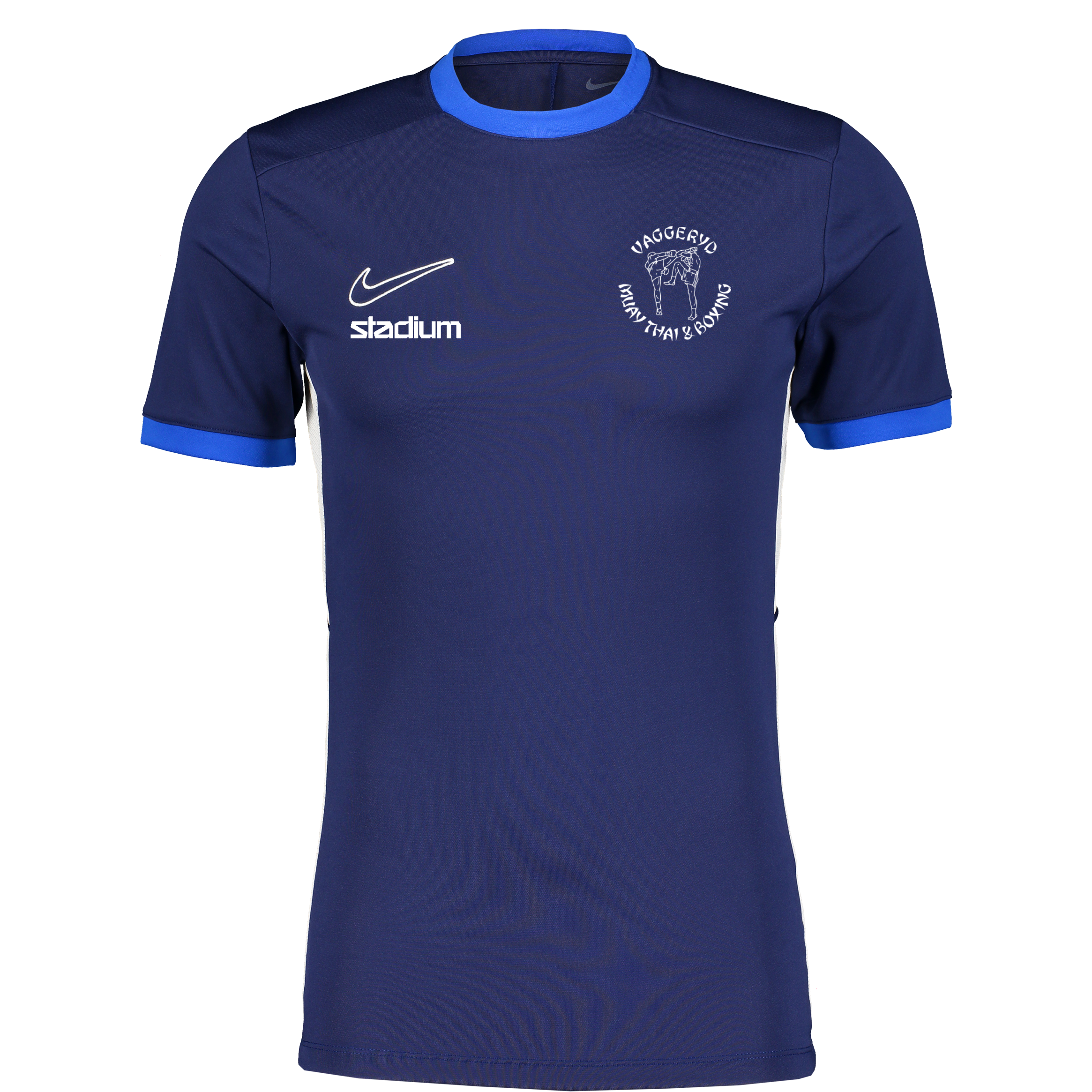 
NIKE, 
Acd25 Ss Top, 
Detail 1
