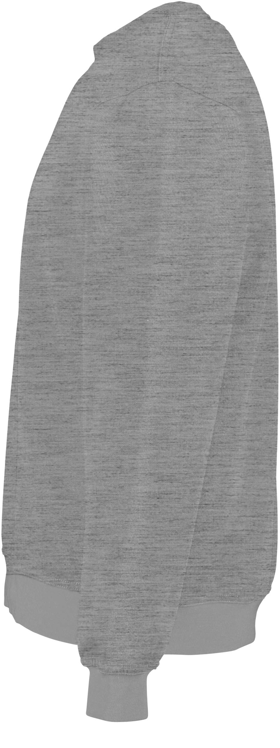 CLIQUE, Basic Round Neck