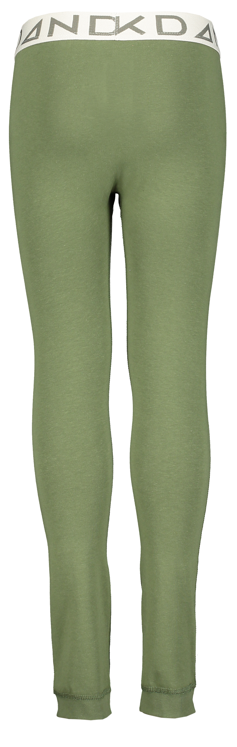 FRANK DANDY, Long Johns Jr