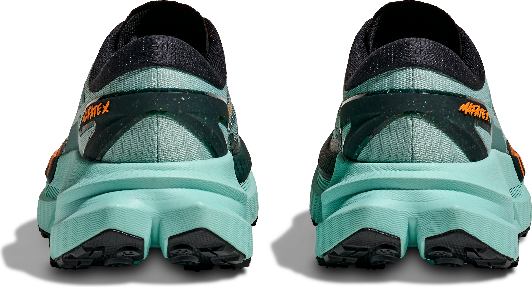 HOKA, M Mafate X