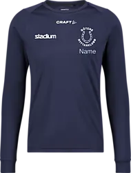 394175102101 CRAFT Rush 2.0 Ls Tee M 394175102101 CRAFT Rush 2.0 Ls Tee M Standard Small1x1
