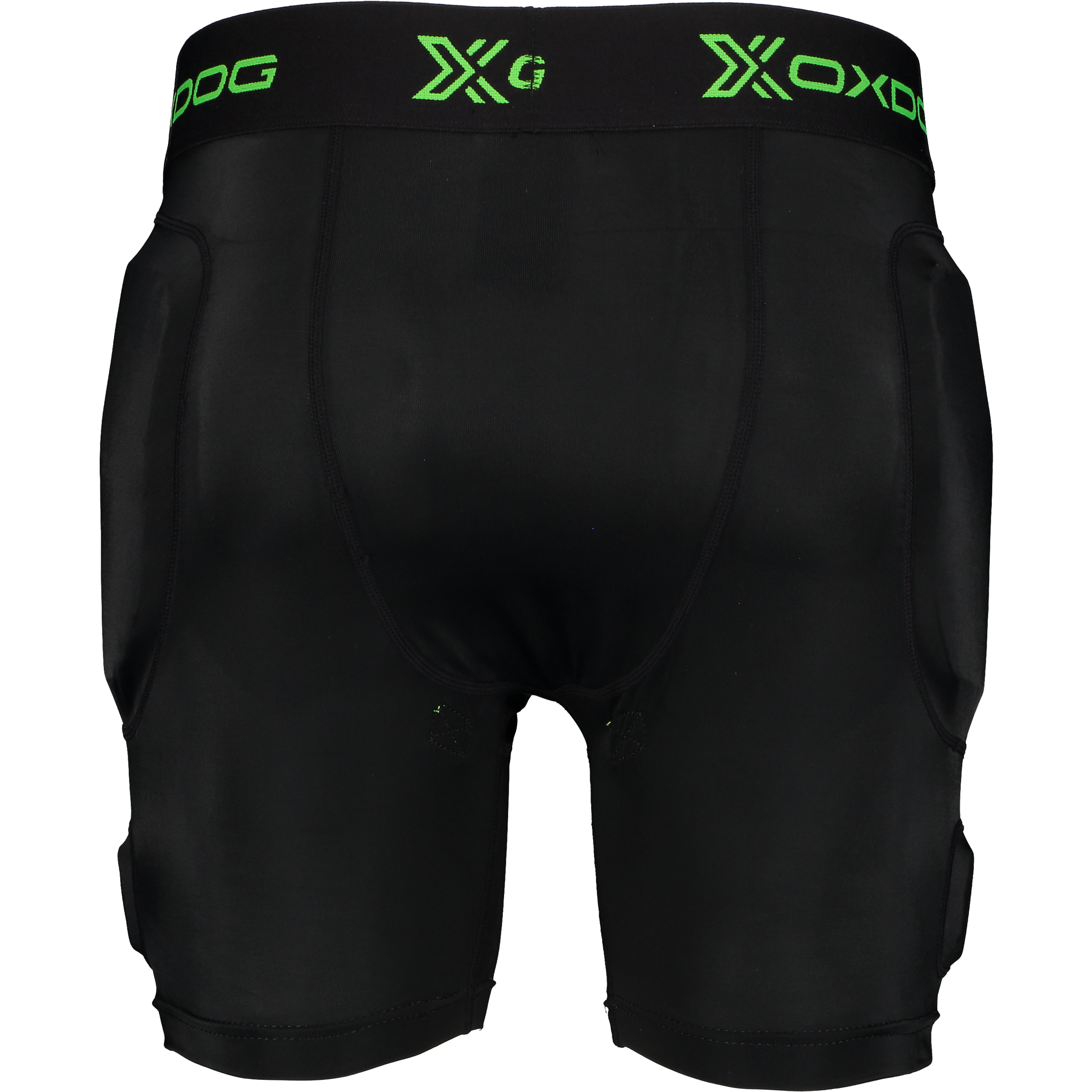 OXDOG, X2 Padded Shorts