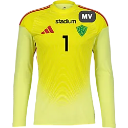 400134107103 ADIDAS T25 C Gk Jsy Ls Jr 400134107103 ADIDAS T25 C Gk Jsy Ls Jr Standard Small1x1
