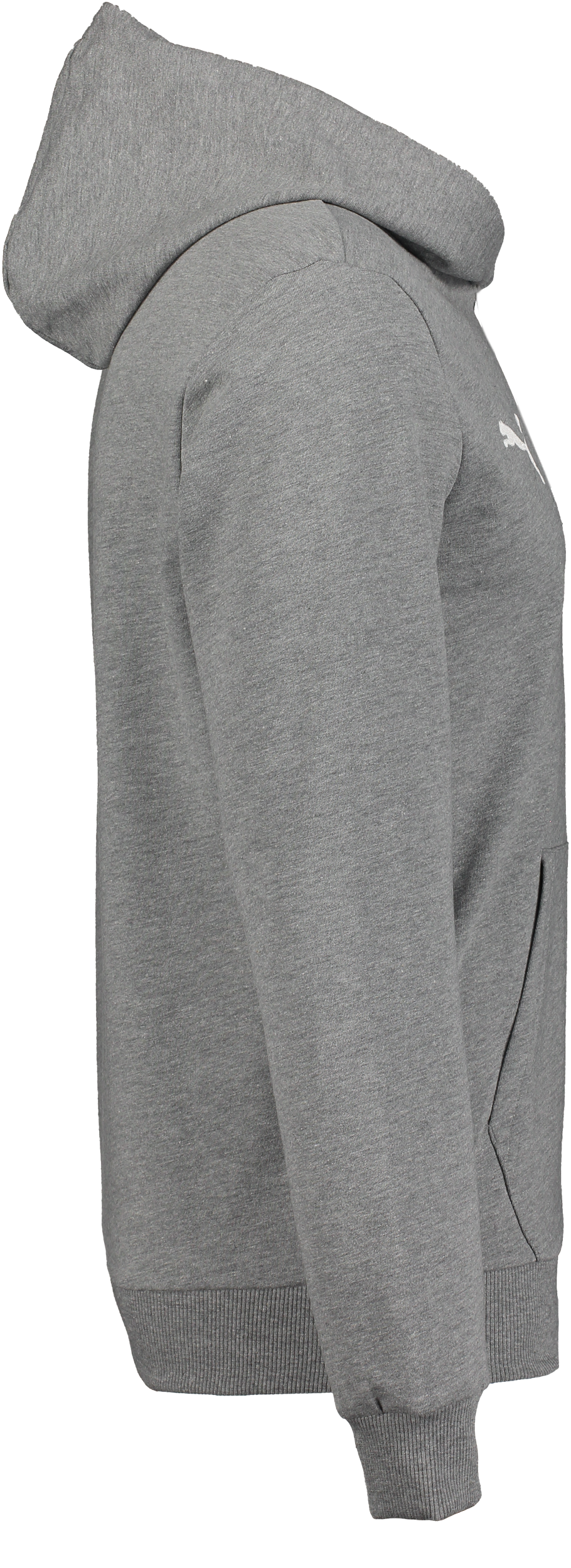 PUMA, T Goal Casual Hood Jr