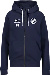 318208103101 NIKE Park 20 Fleece Hood FZ 318208103101 NIKE Park 20 Fleece Hood FZ Standard Small1x1
