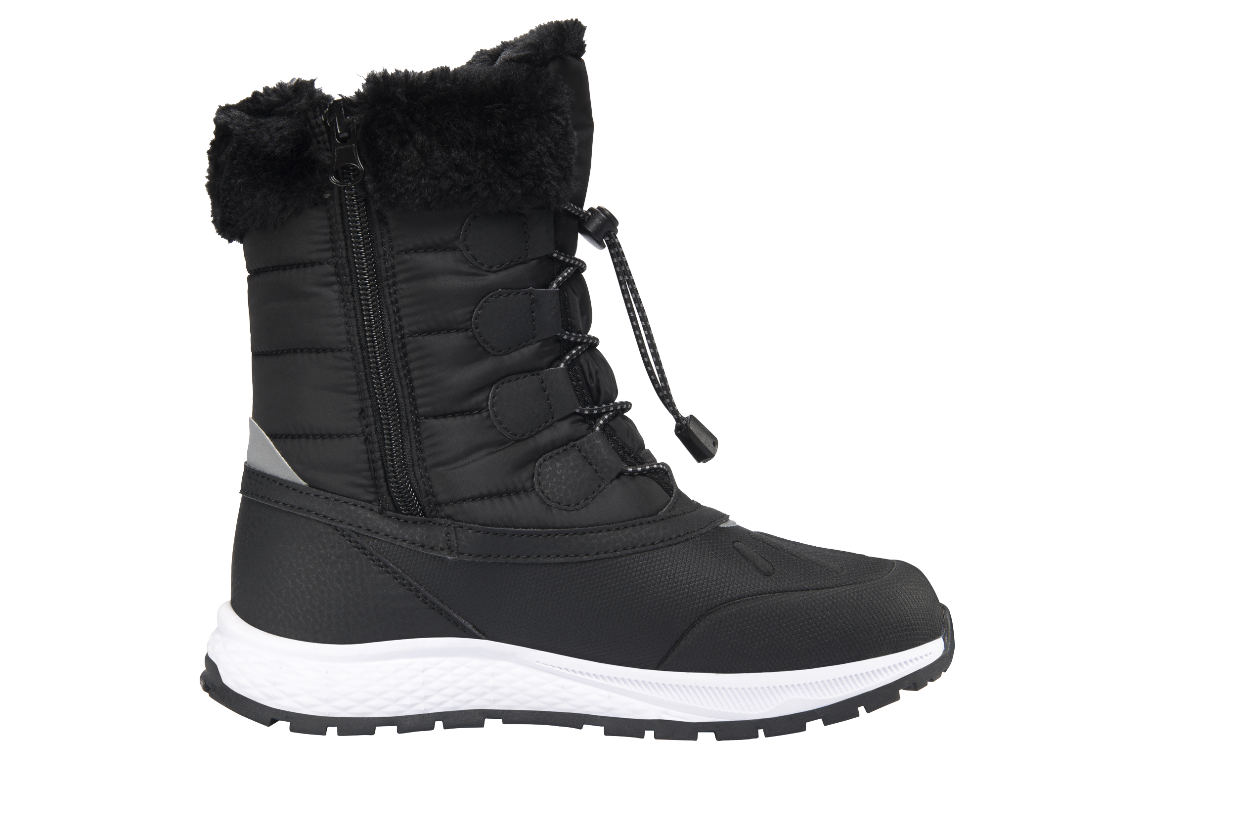 VIKING, J Equip Warm Wp Zip