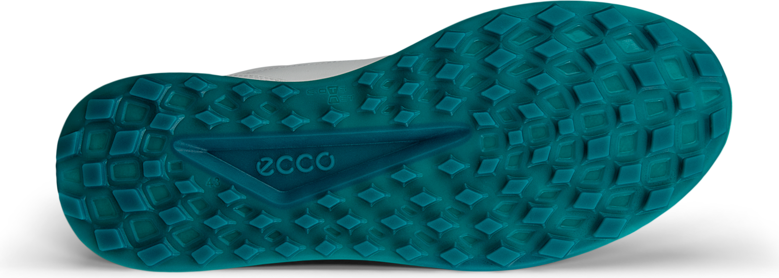 ECCO, ECCO M STREET VIBE LACE WP