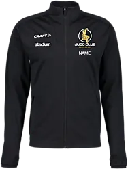 394168105101 CRAFT Evolve 2.0 Full Zip Jacket Jr 394168105101 CRAFT Evolve 2.0 Full Zip Jacket Jr Standard Small1x1