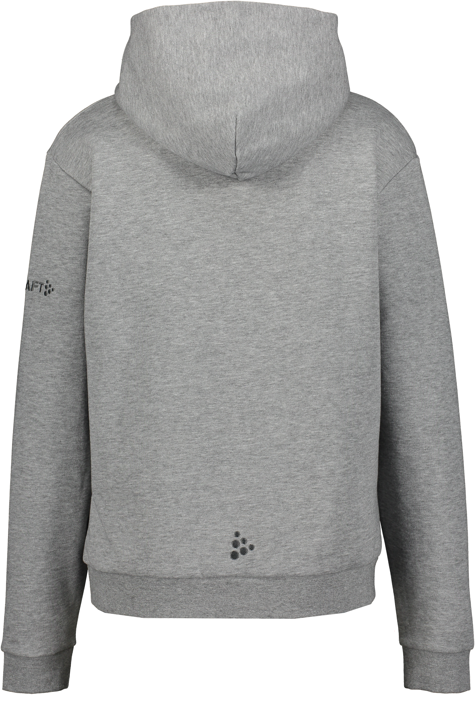 CRAFT, Community 2.0 Hood W