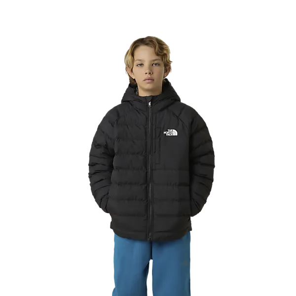 THE NORTH FACE J Двусторонний Перрито Jkt