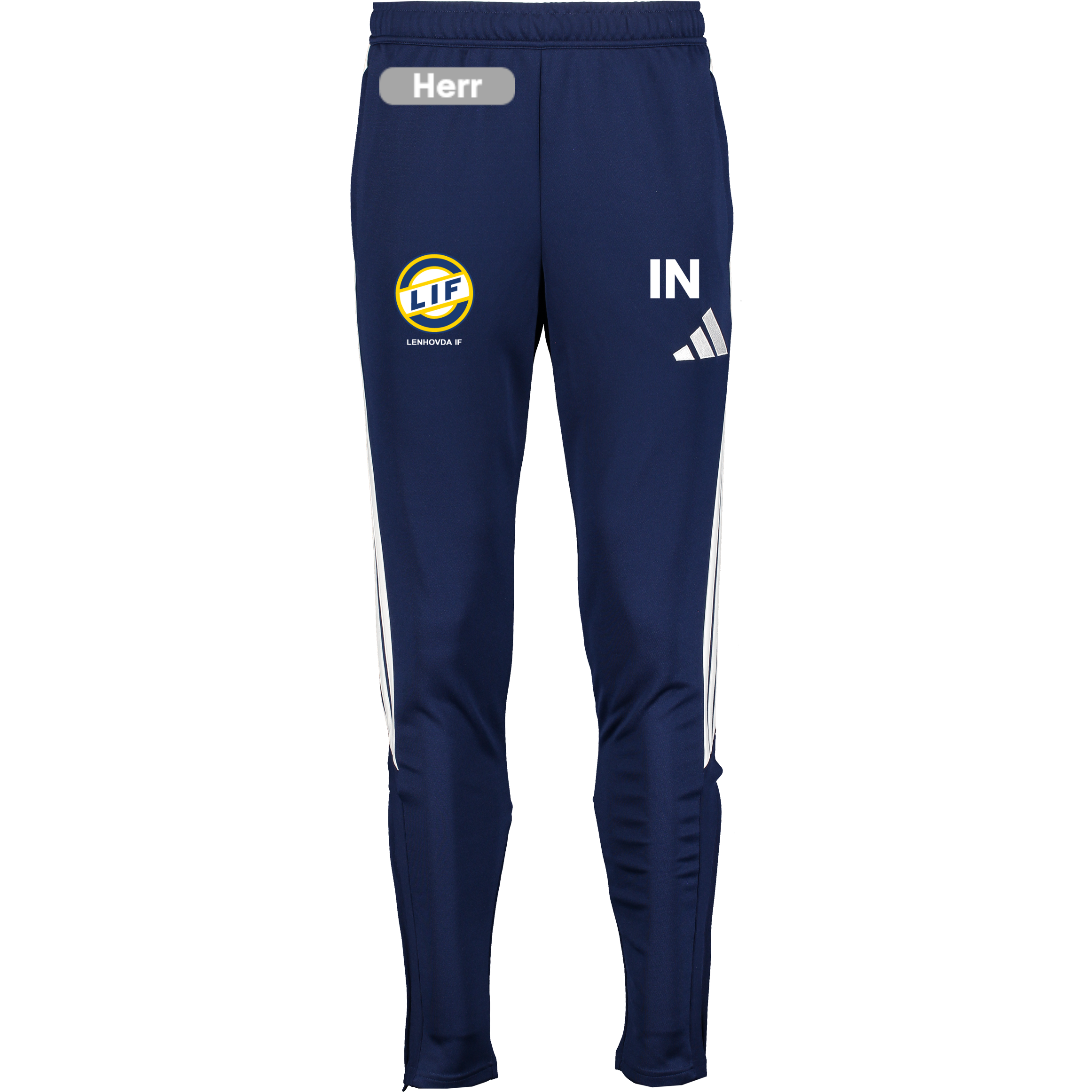 
ADIDAS, 
TIRO26 L PNT, 
Detail 1
