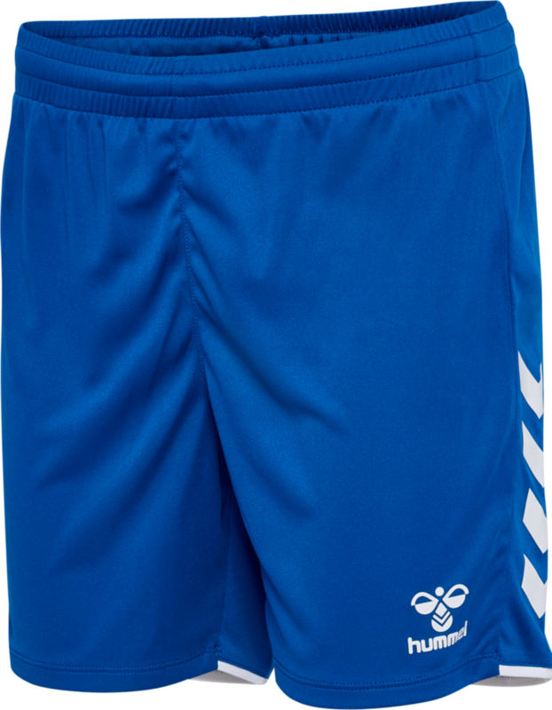 HUMMEL, HMLCORE 2.0 SHORTS WOMAN