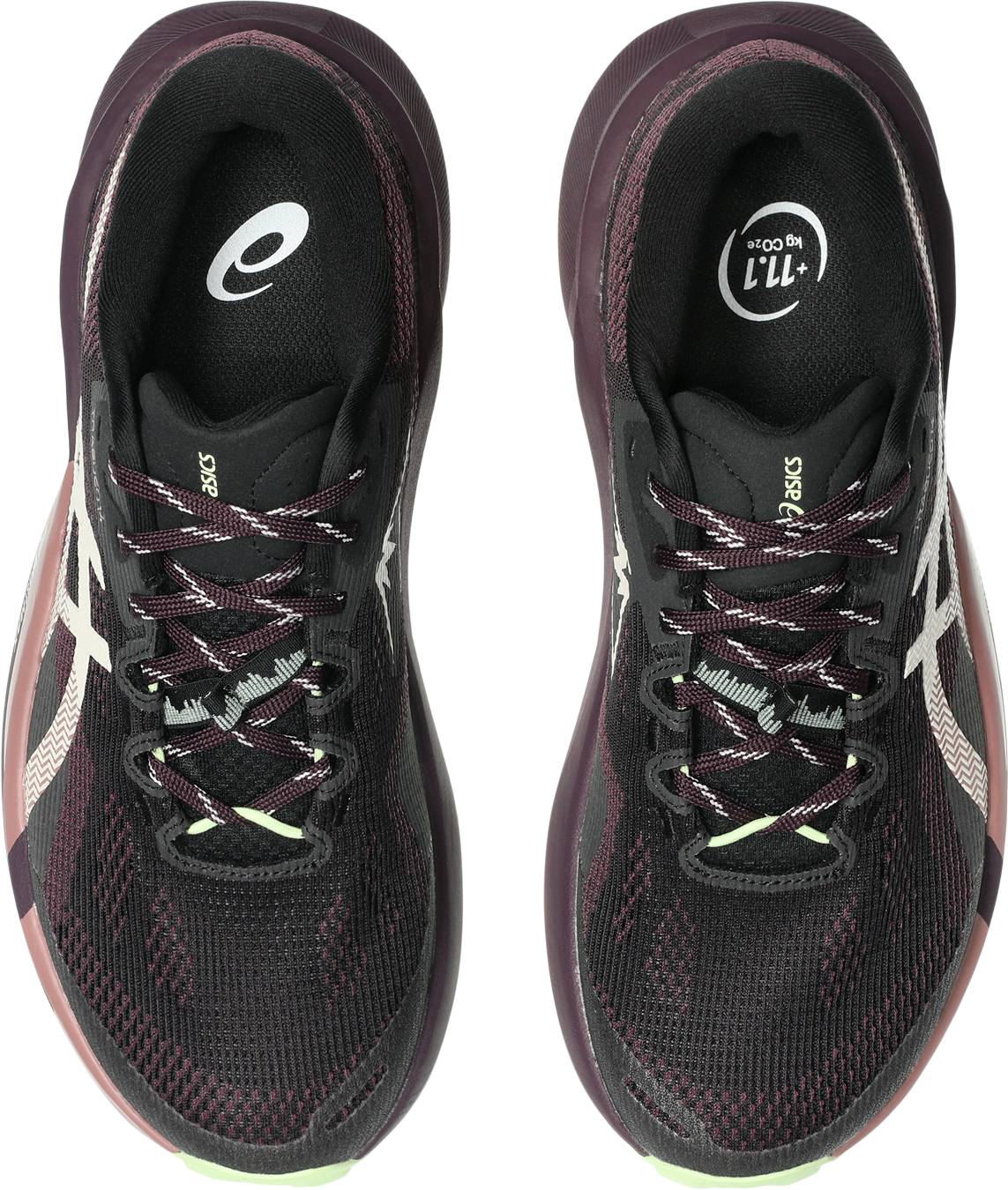 ASICS, W GEL-TRABUCO 14