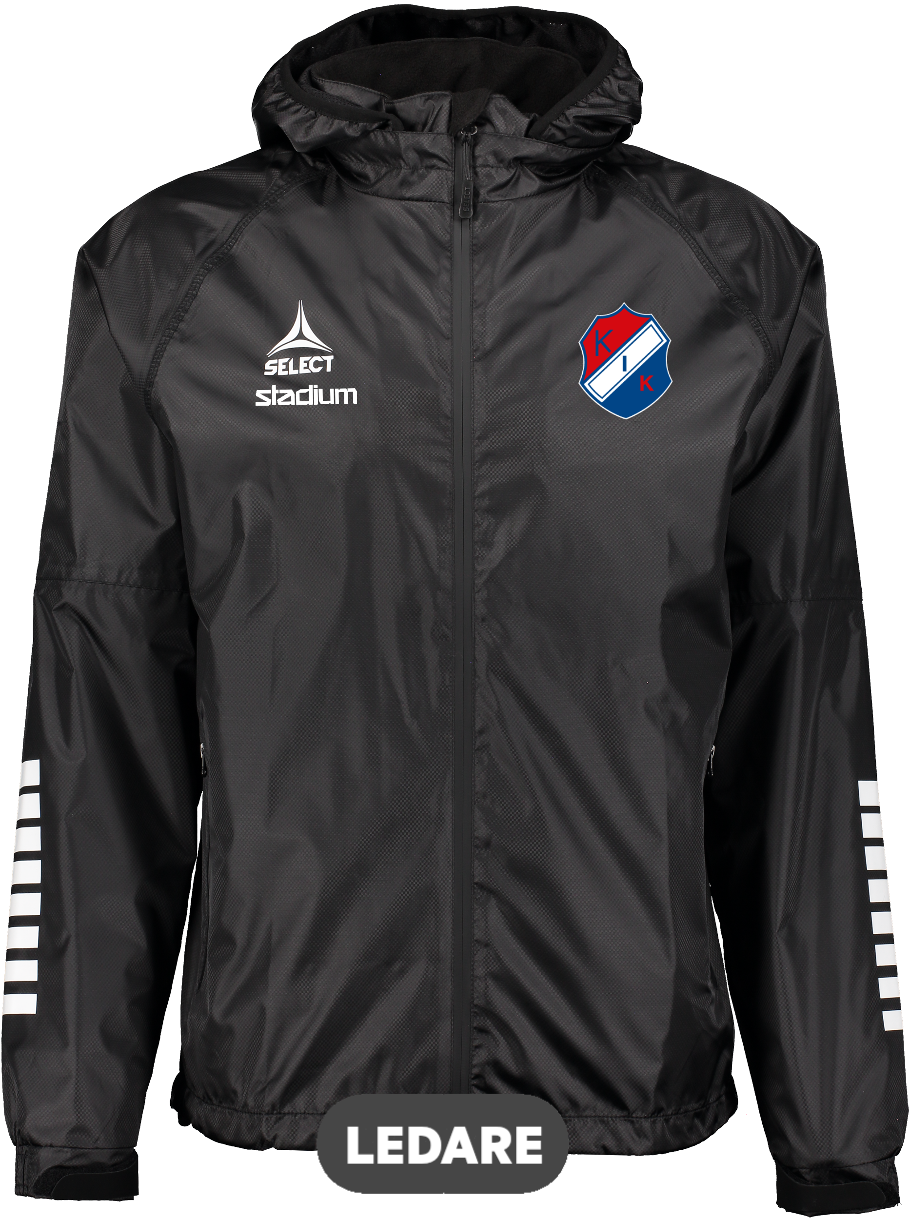 
SELECT, 
Monaco 24 Aw Jkt, 
Detail 1
