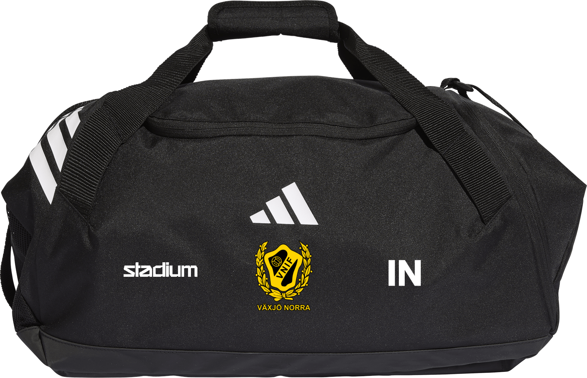 
ADIDAS, 
TIRO DUFFLE M, 
Detail 1
