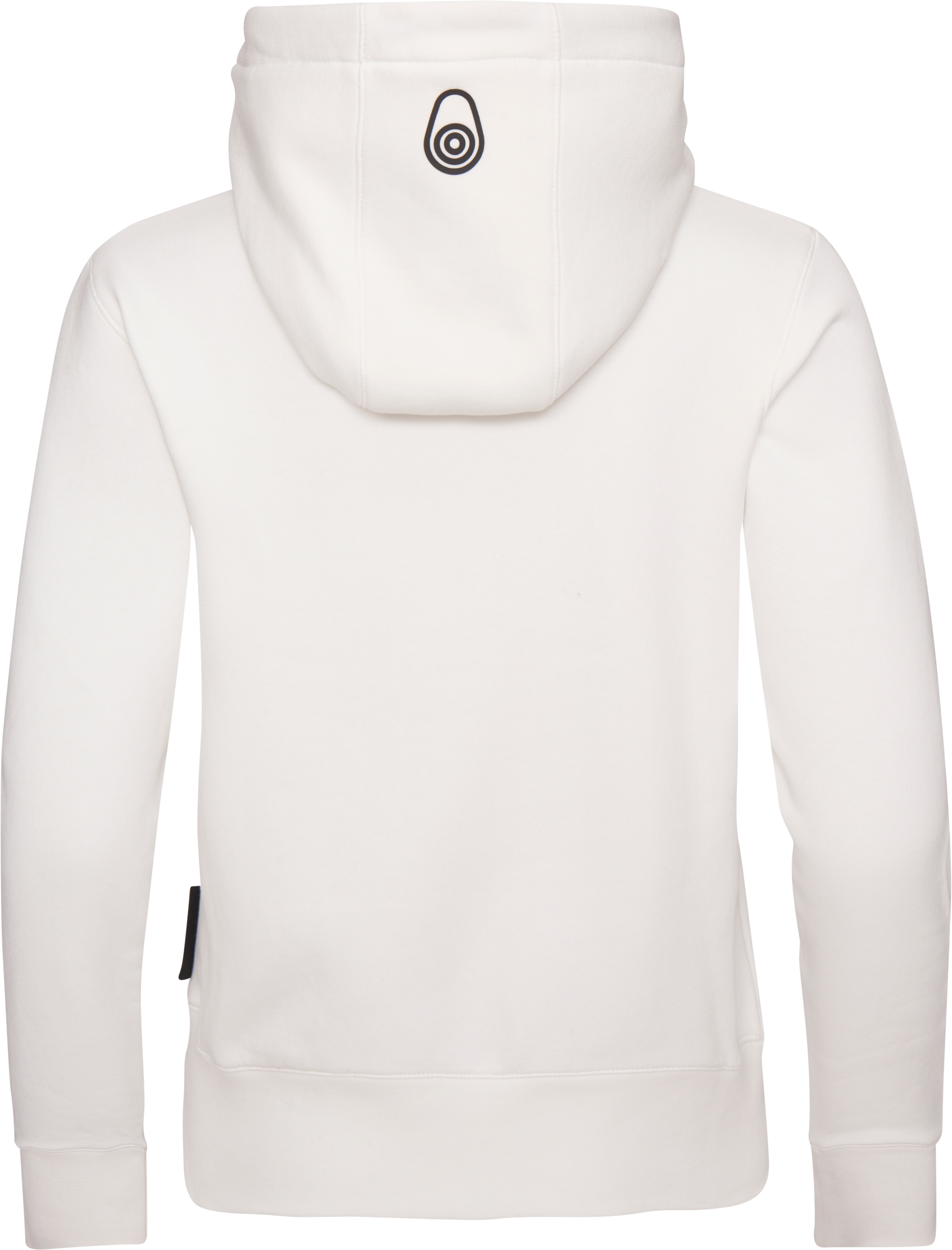 SAIL RACING, W GALE LOGO HOOD