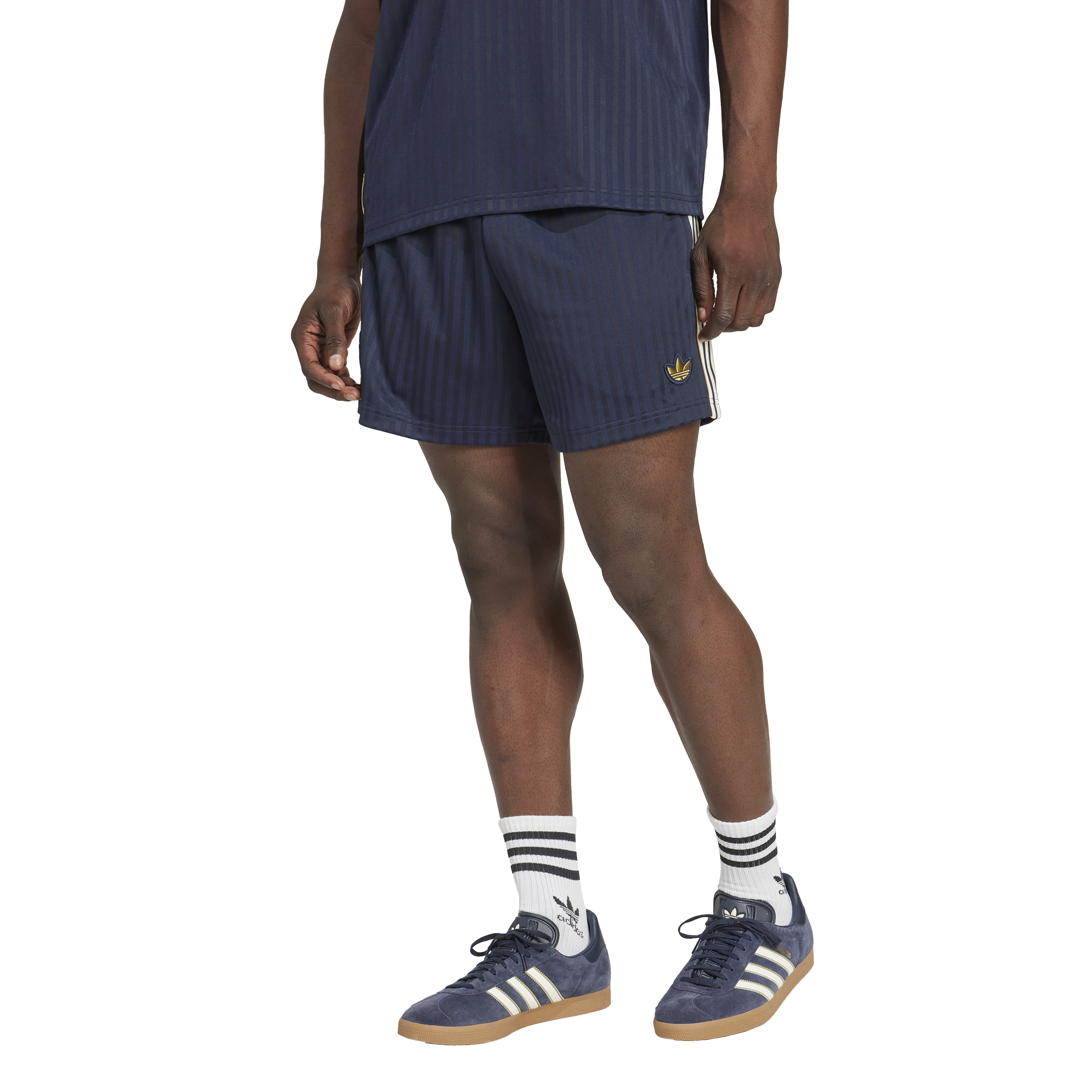 ADIDAS ORIGINALS, Juve Icon Sho