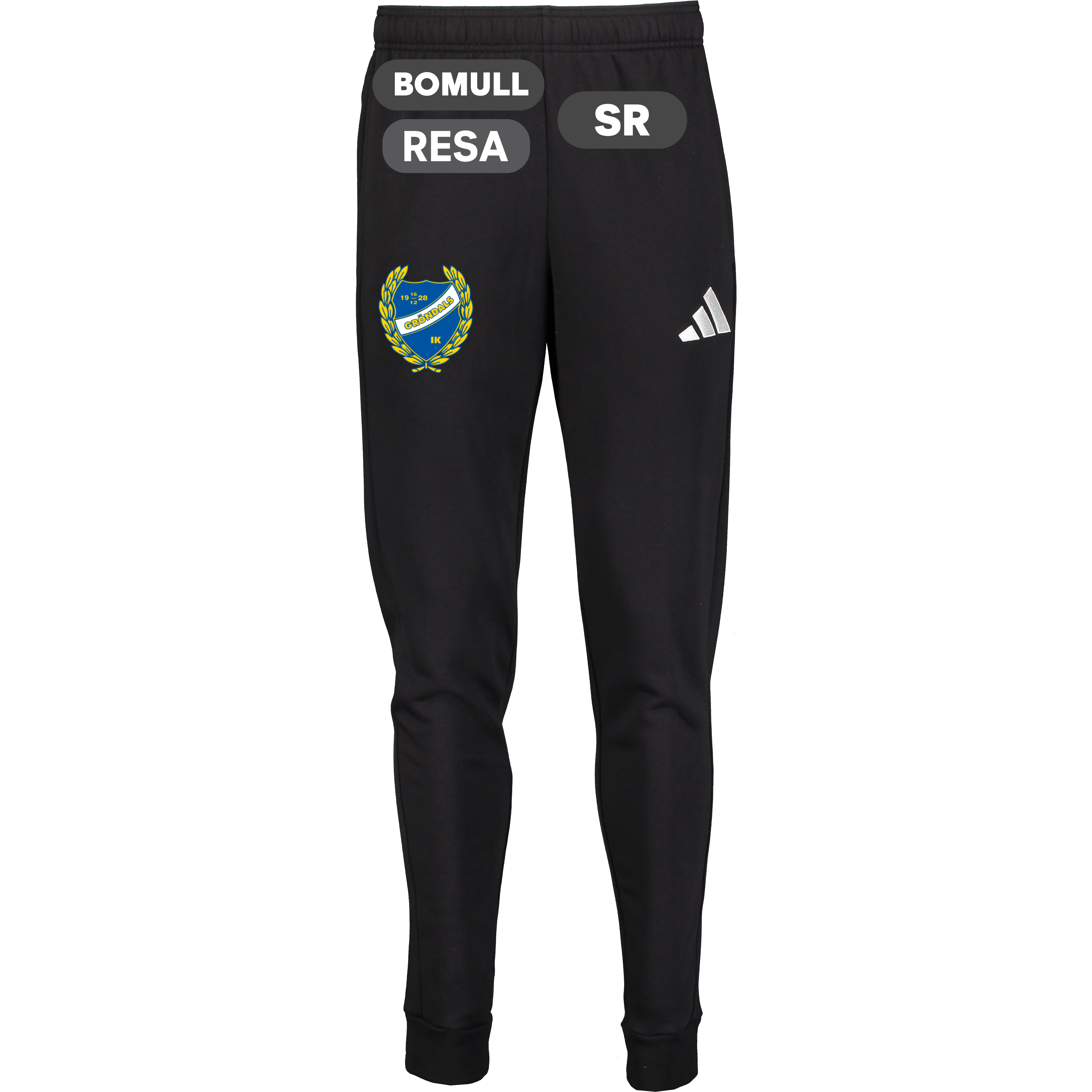 
ADIDAS, 
ENT26 SW PNT, 
Detail 1
