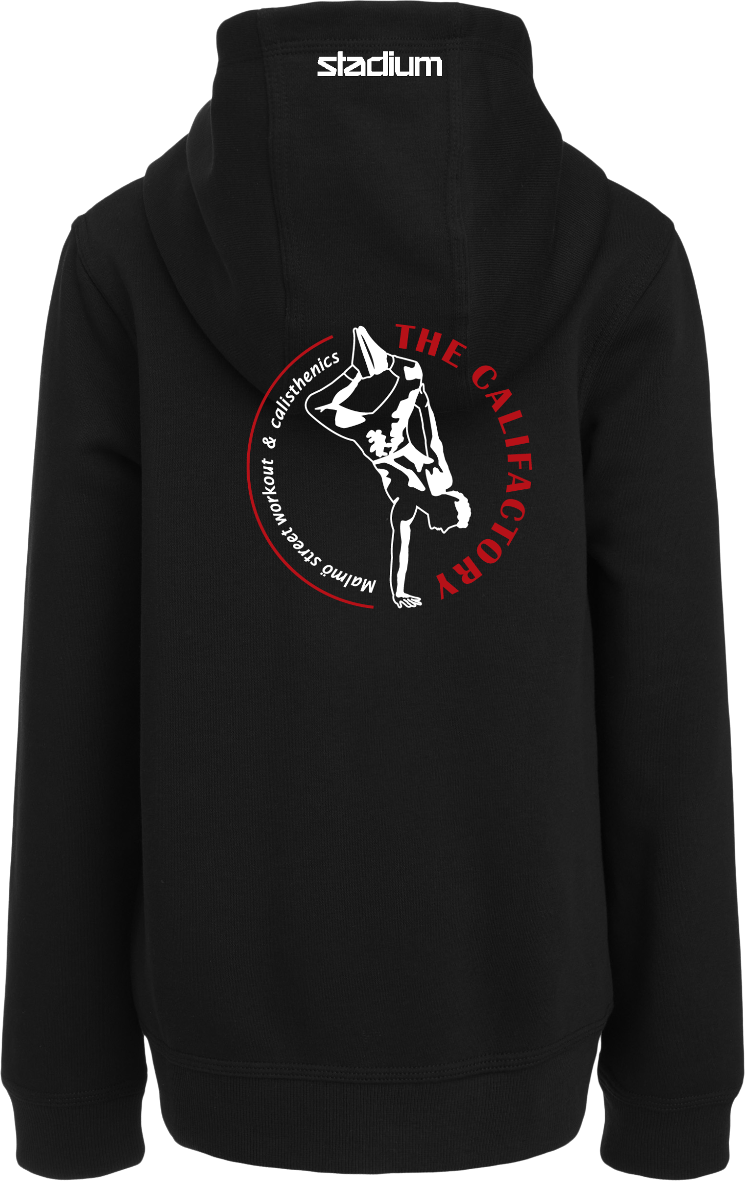 NIKE, PARK26 FLC FZ HOOD JR