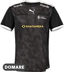 383496101101 PUMA Teamliga Referee Jsy 383496101101 PUMA Teamliga Referee Jsy Standard Small1x1