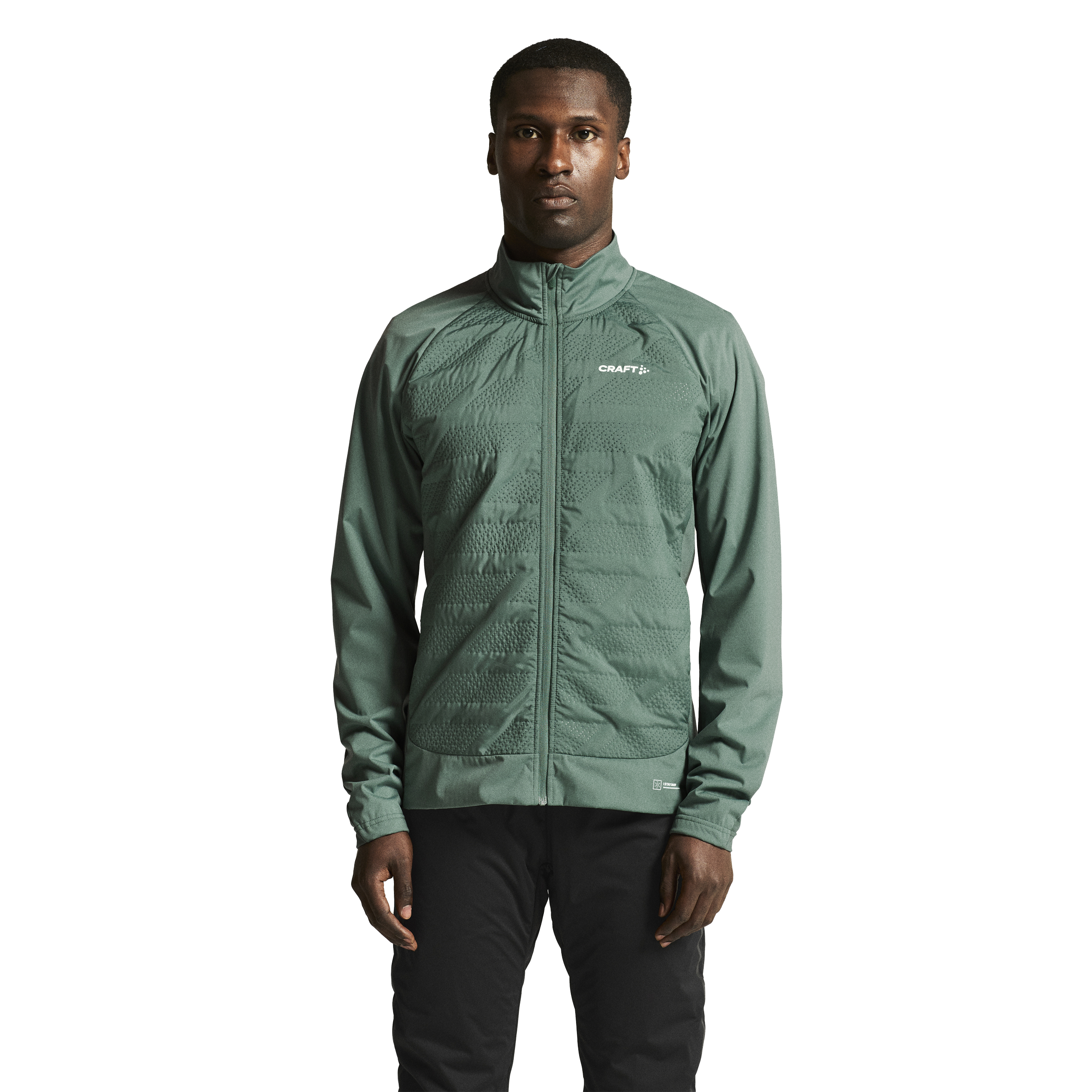 
CRAFT, 
Adv Nordic Training Speed Jacket 2 M, 
Detail 1
